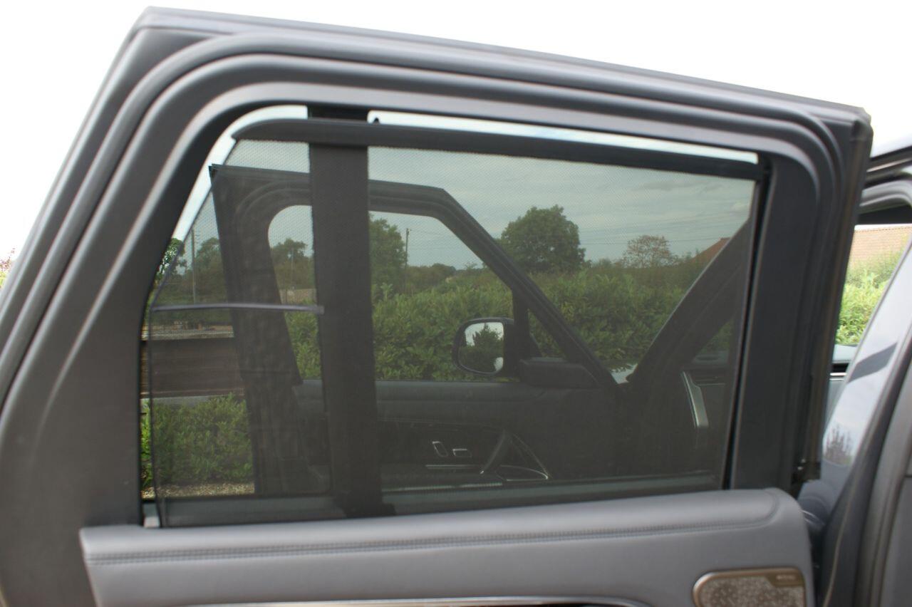 Land Rover Range Rover view 31
