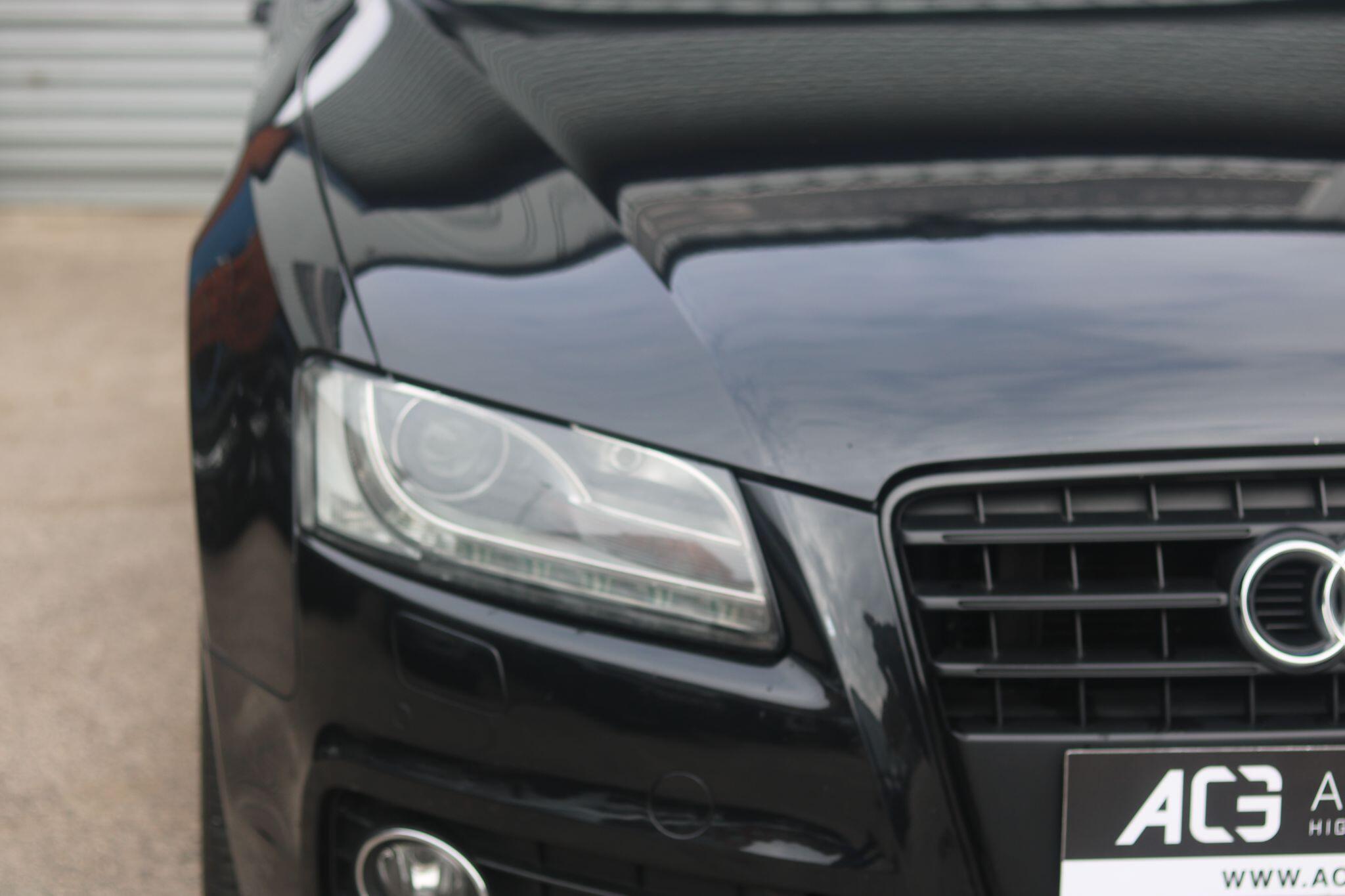 Audi S5 view 10