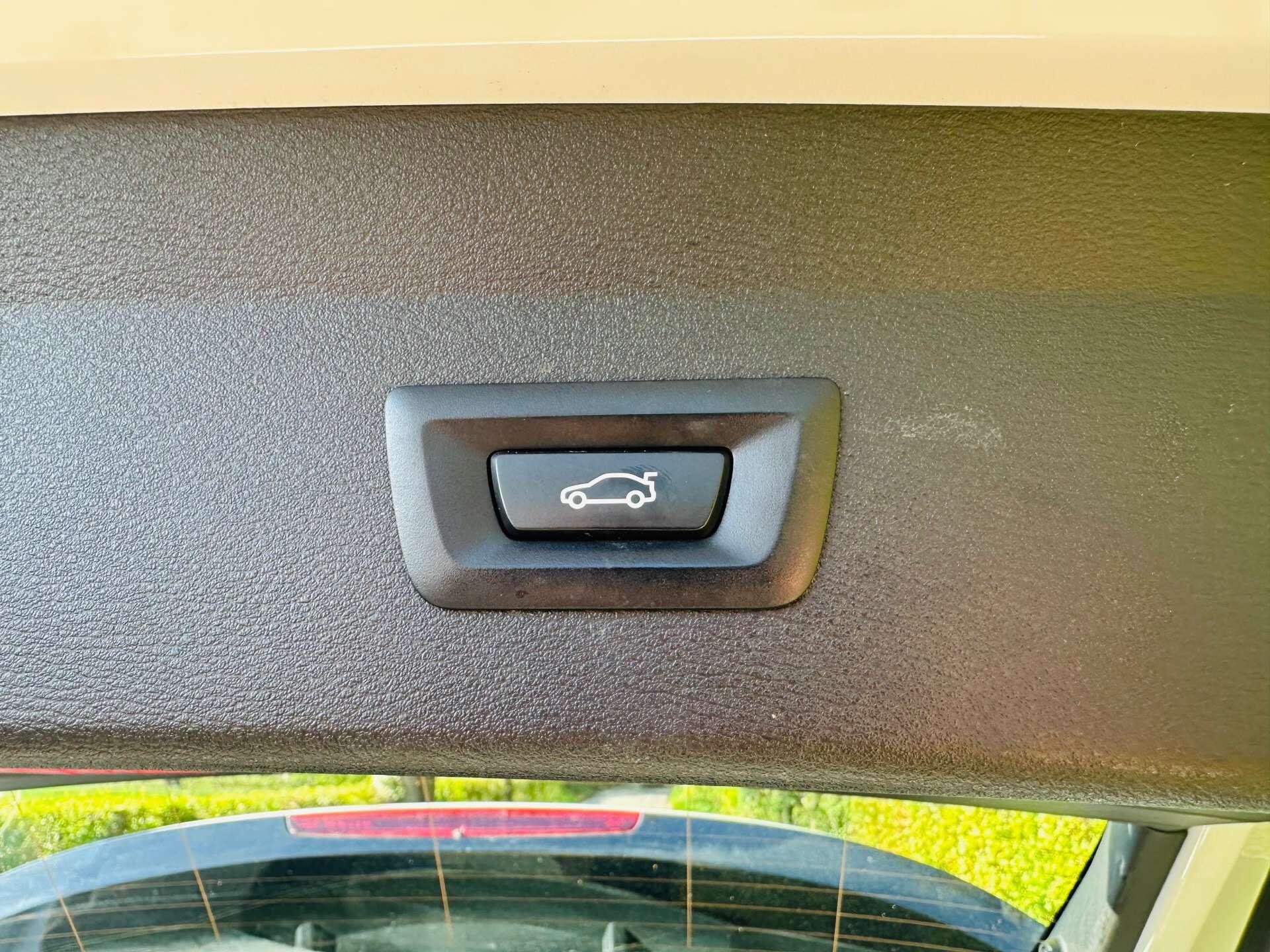 BMW X1 view 39