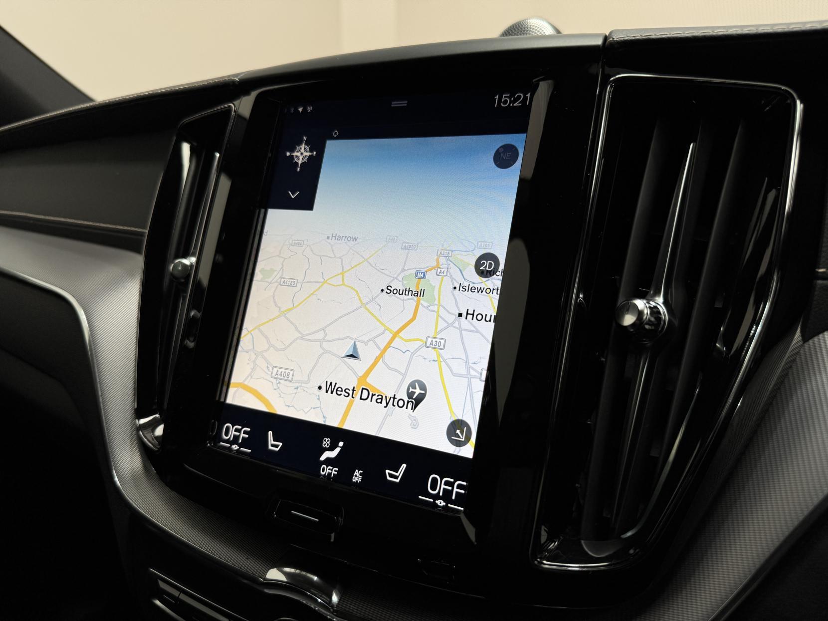 Volvo XC60 view 28