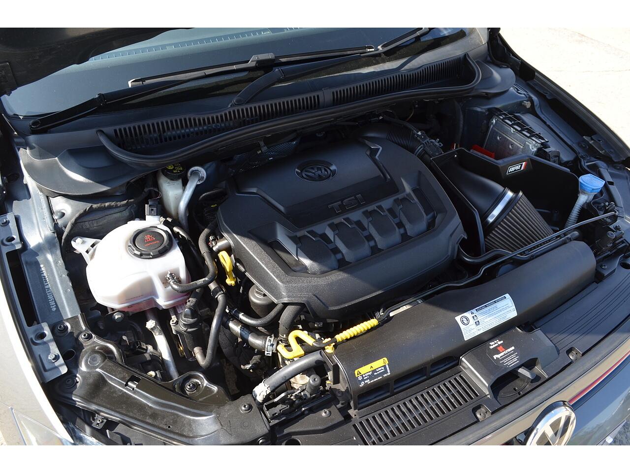 Volkswagen Polo view 38