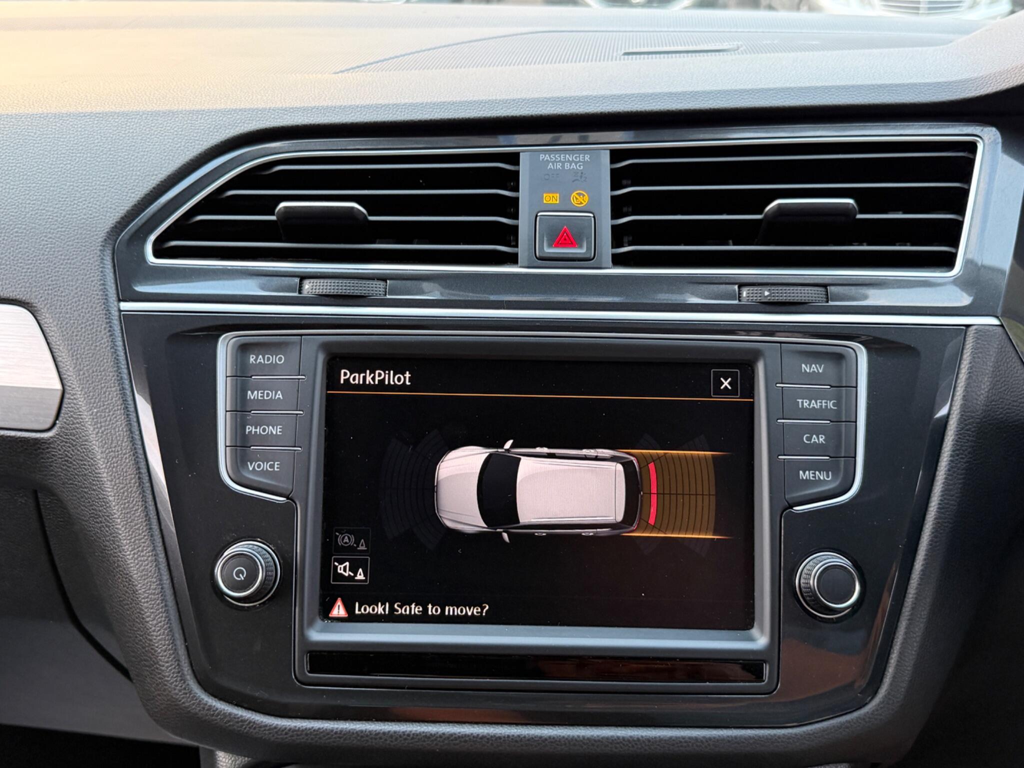 Volkswagen Tiguan - Image 67