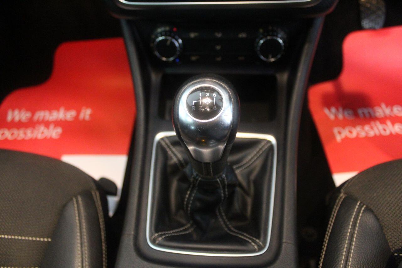 Mercedes-Benz A-Class view 39