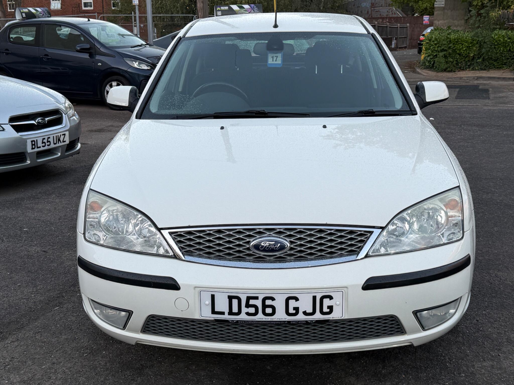 Ford Mondeo - Image 5