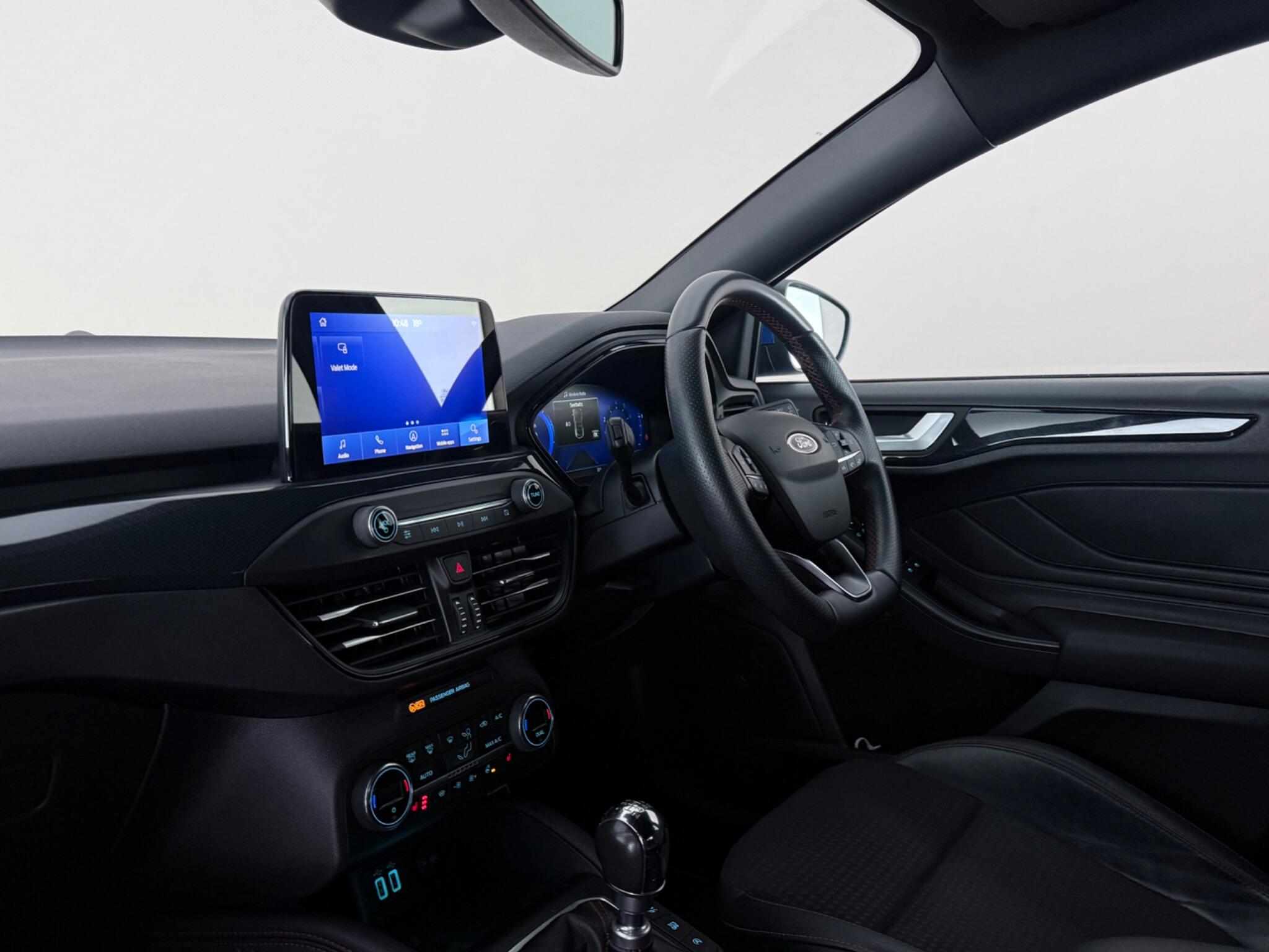 Ford Focus view 4