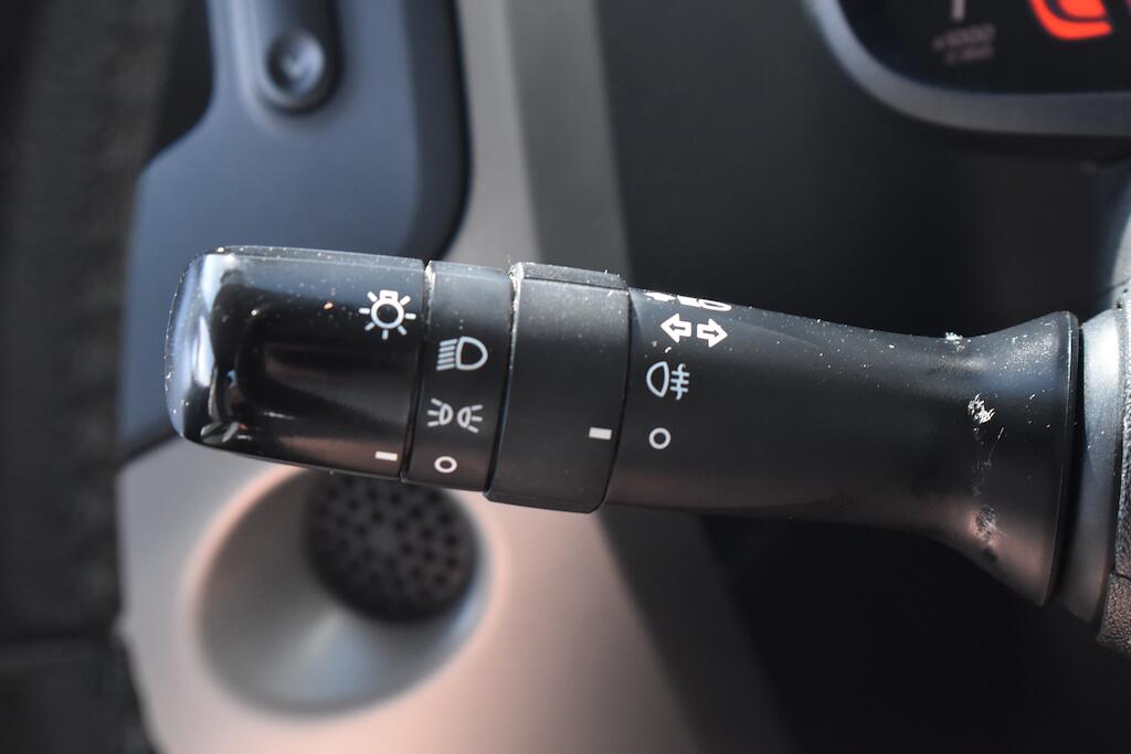 Toyota Aygo view 42