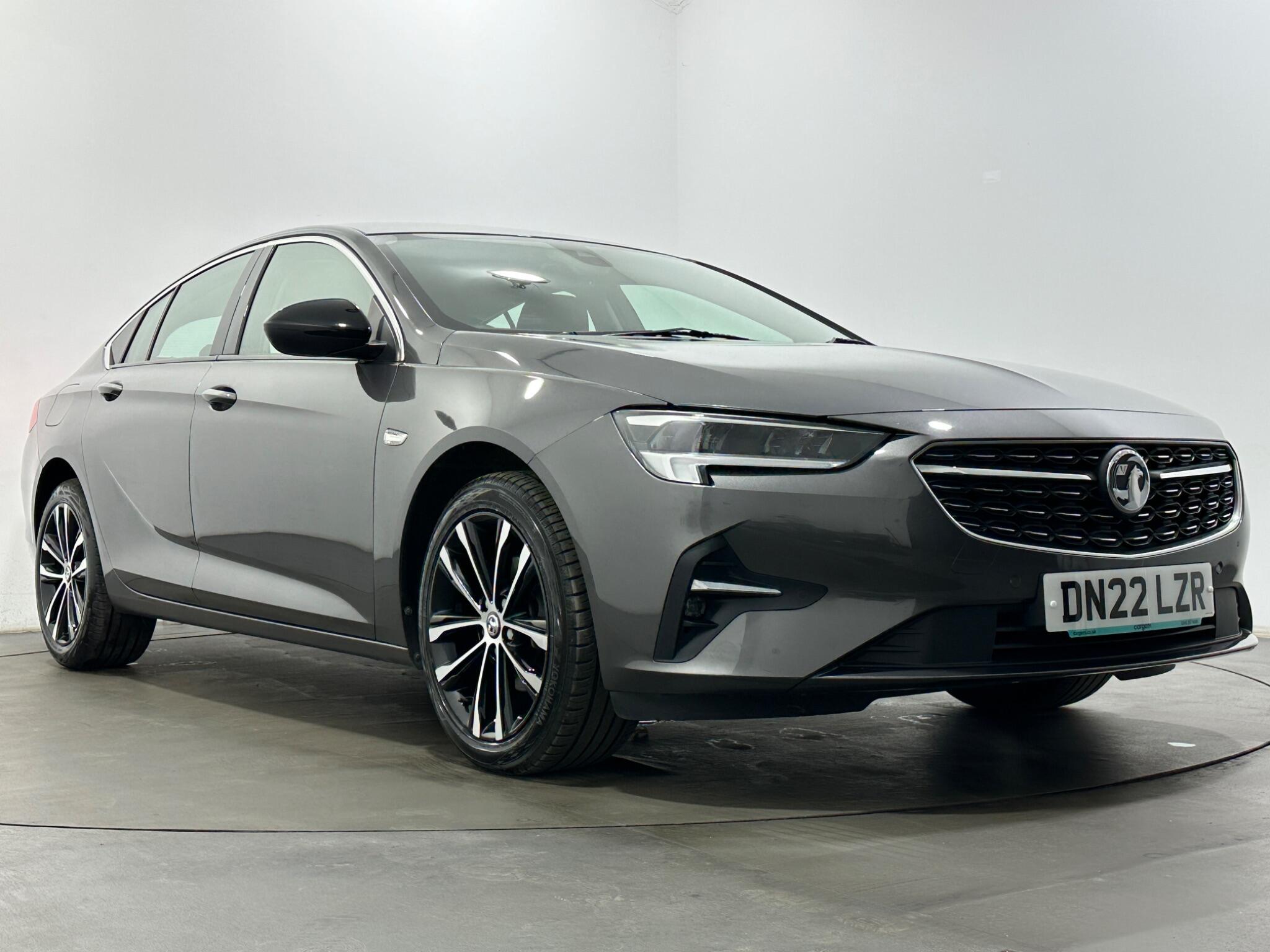 Vauxhall Insignia view 51