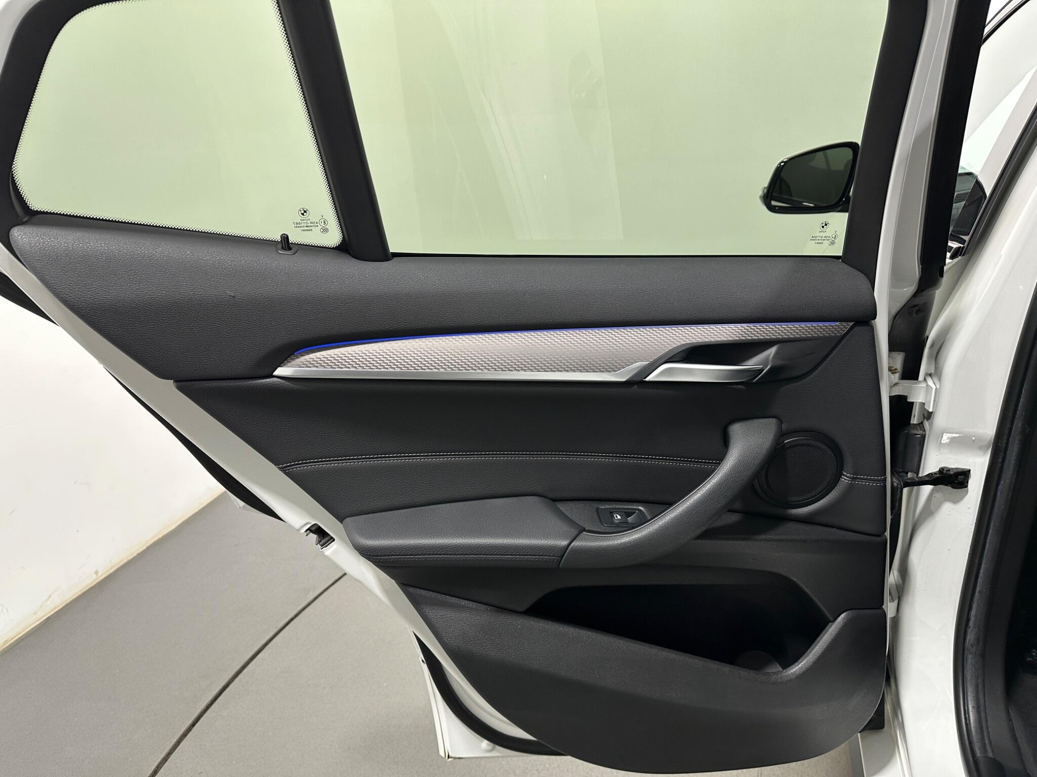BMW X2 view 40