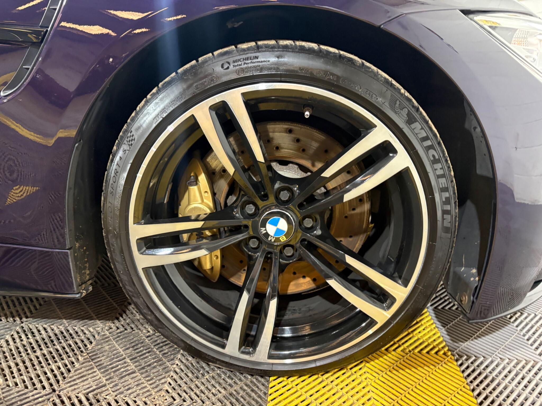 BMW M4 view 36