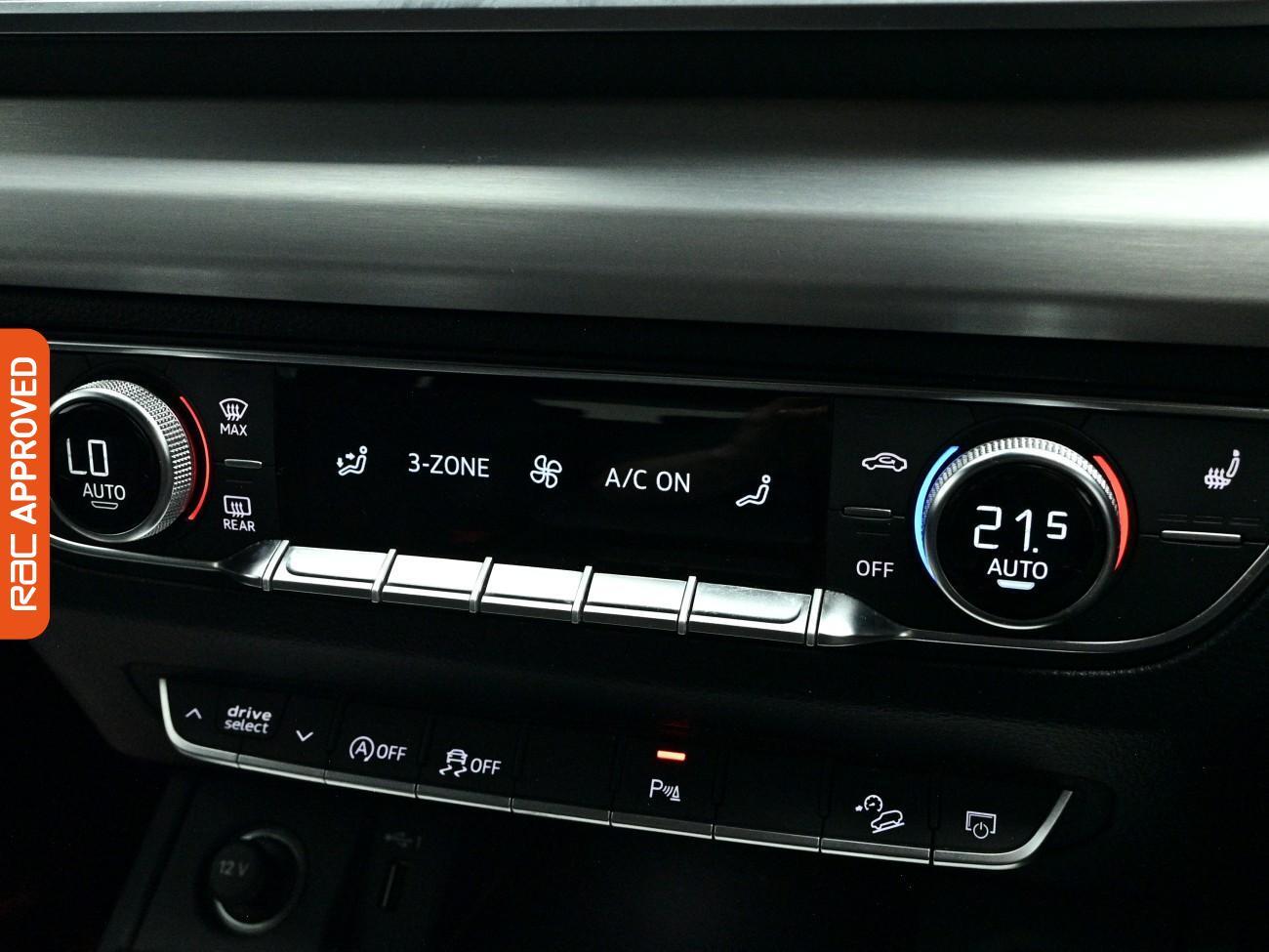 Audi Q5 view 29