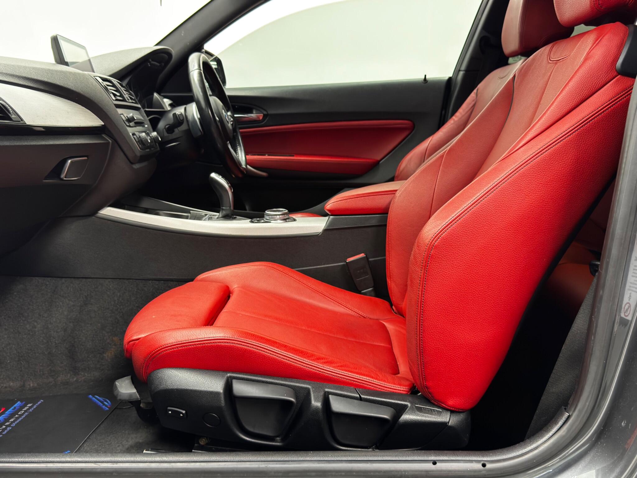 BMW 2 Series view 48