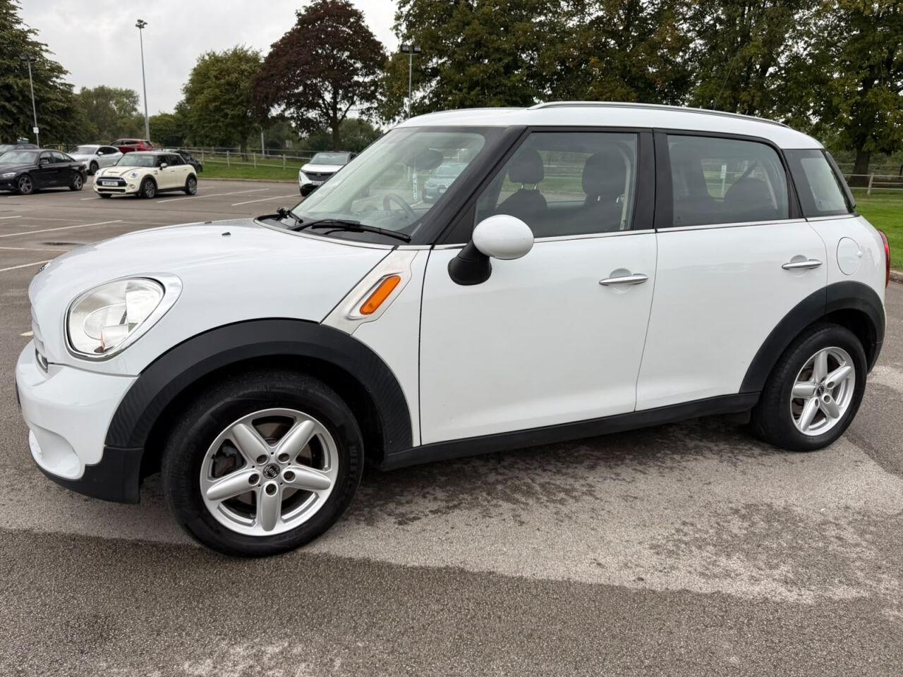 Mini Countryman view 61