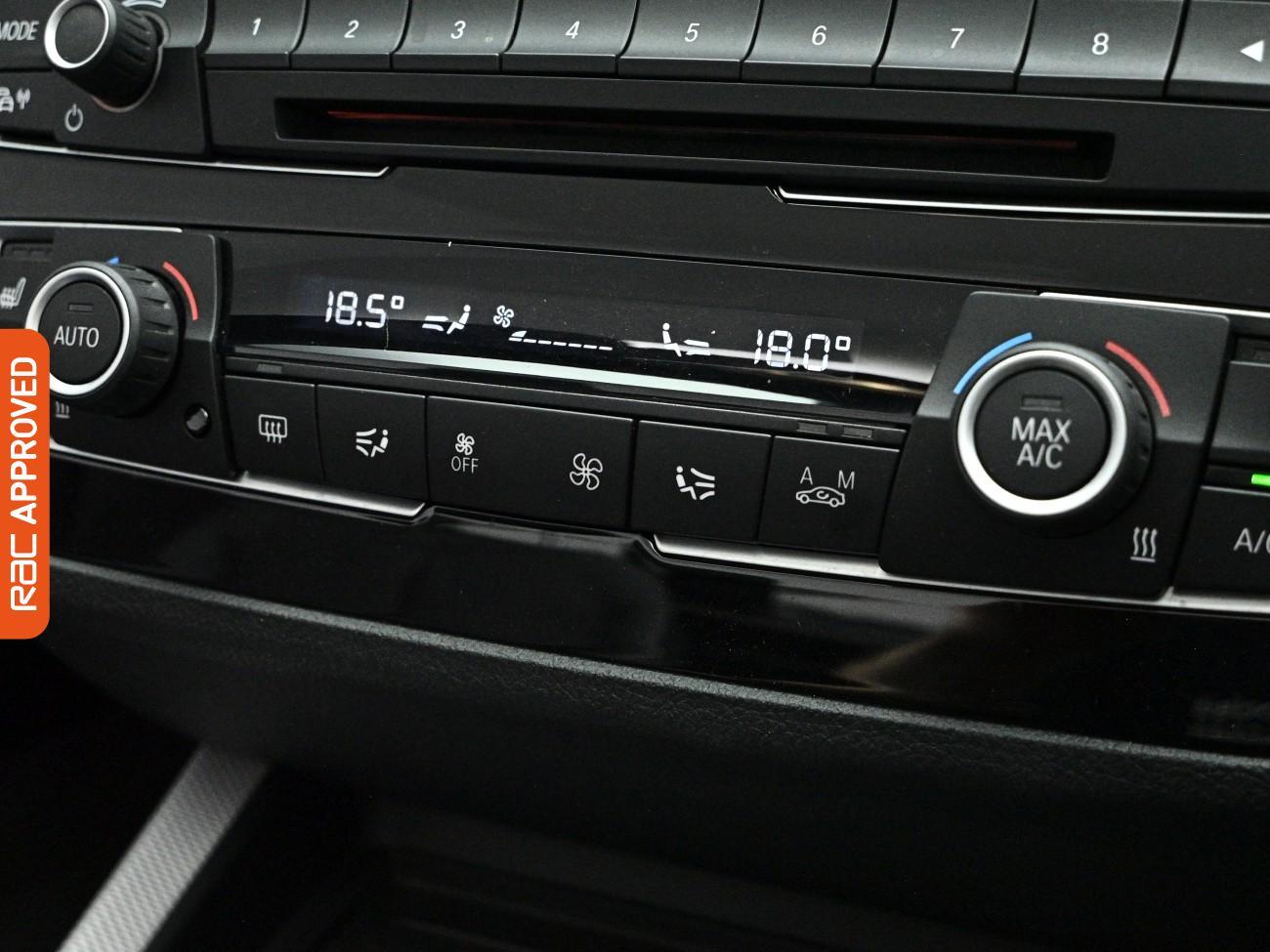 BMW 2 Series view 15