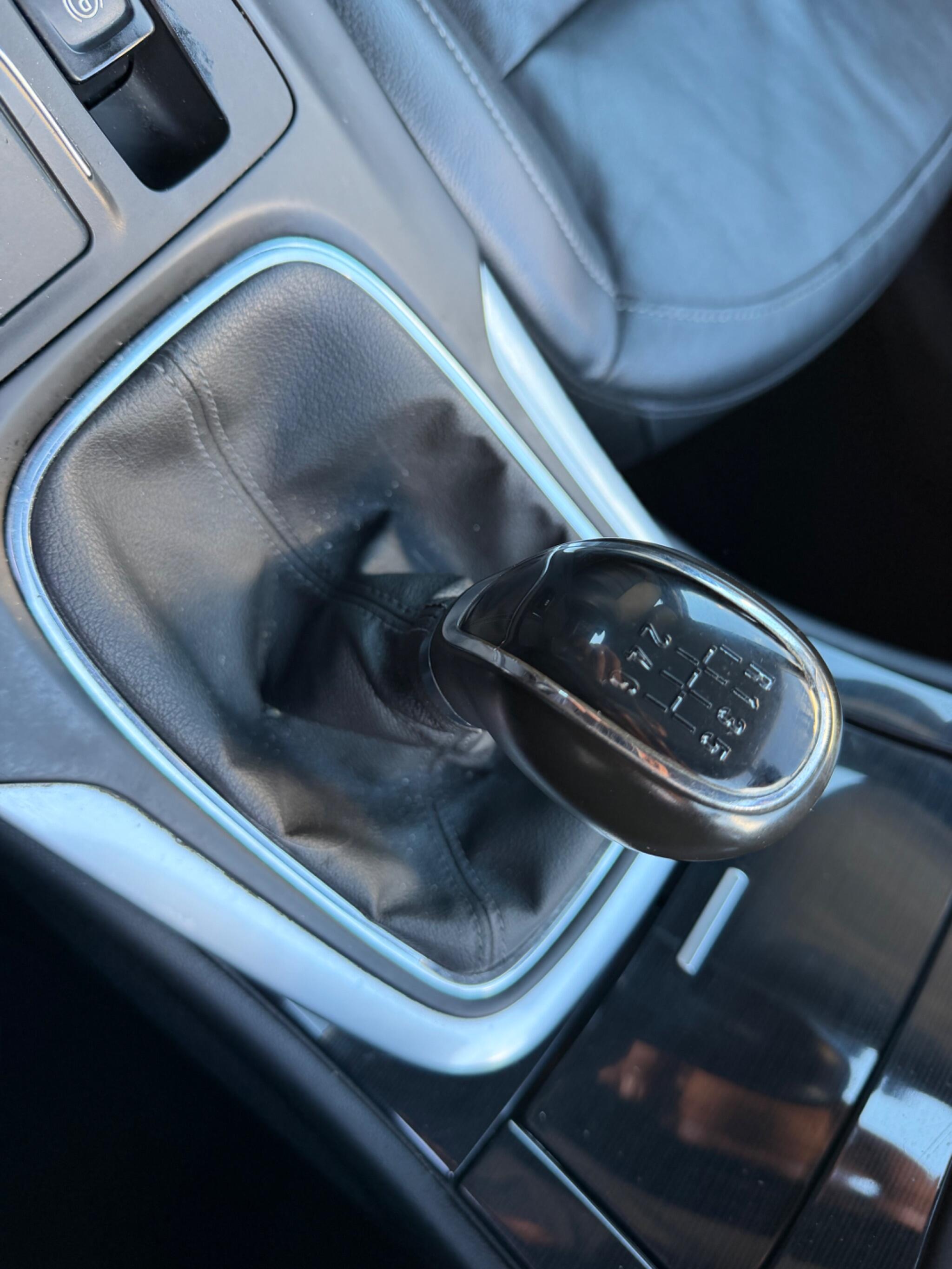 Vauxhall Insignia view 15
