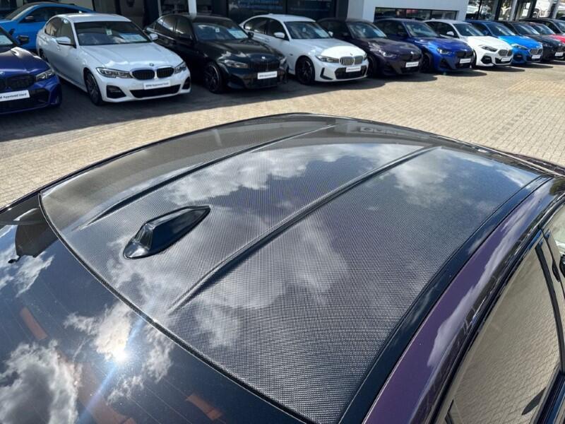 BMW M3 view 54