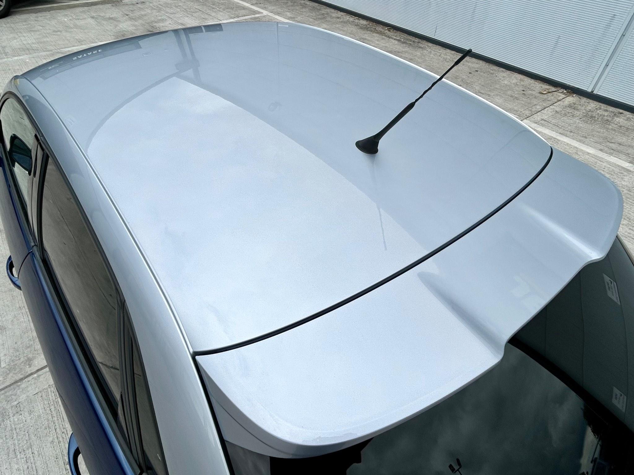 Audi S1 view 21