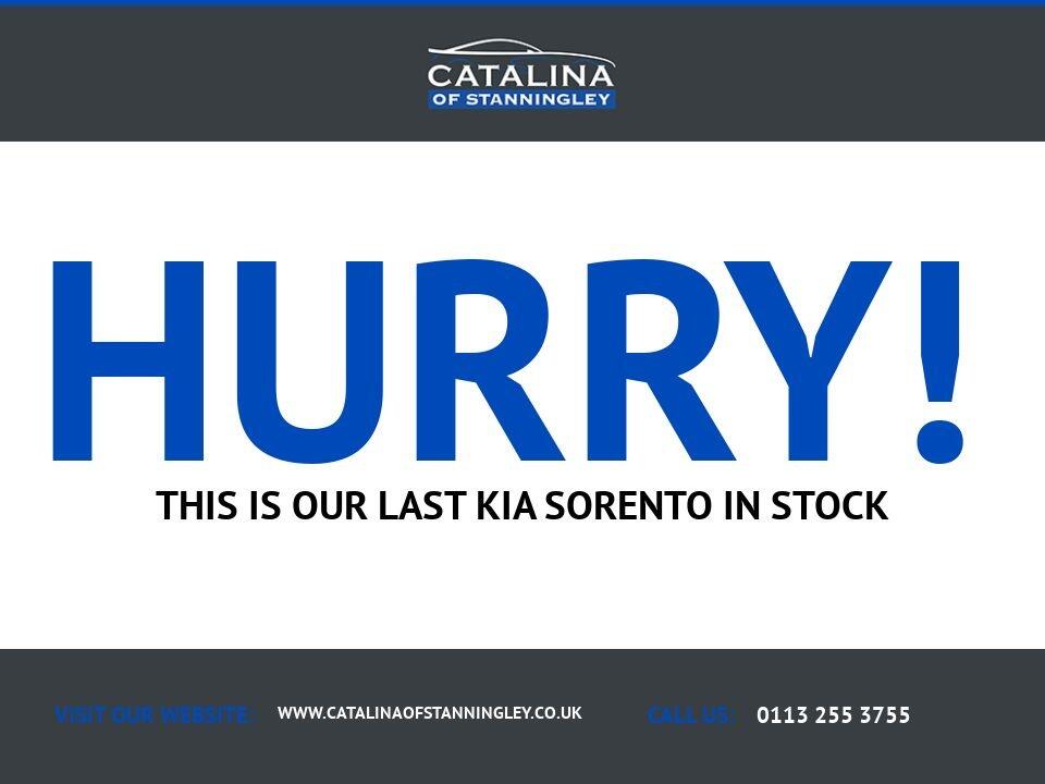 Kia Sorento view 14