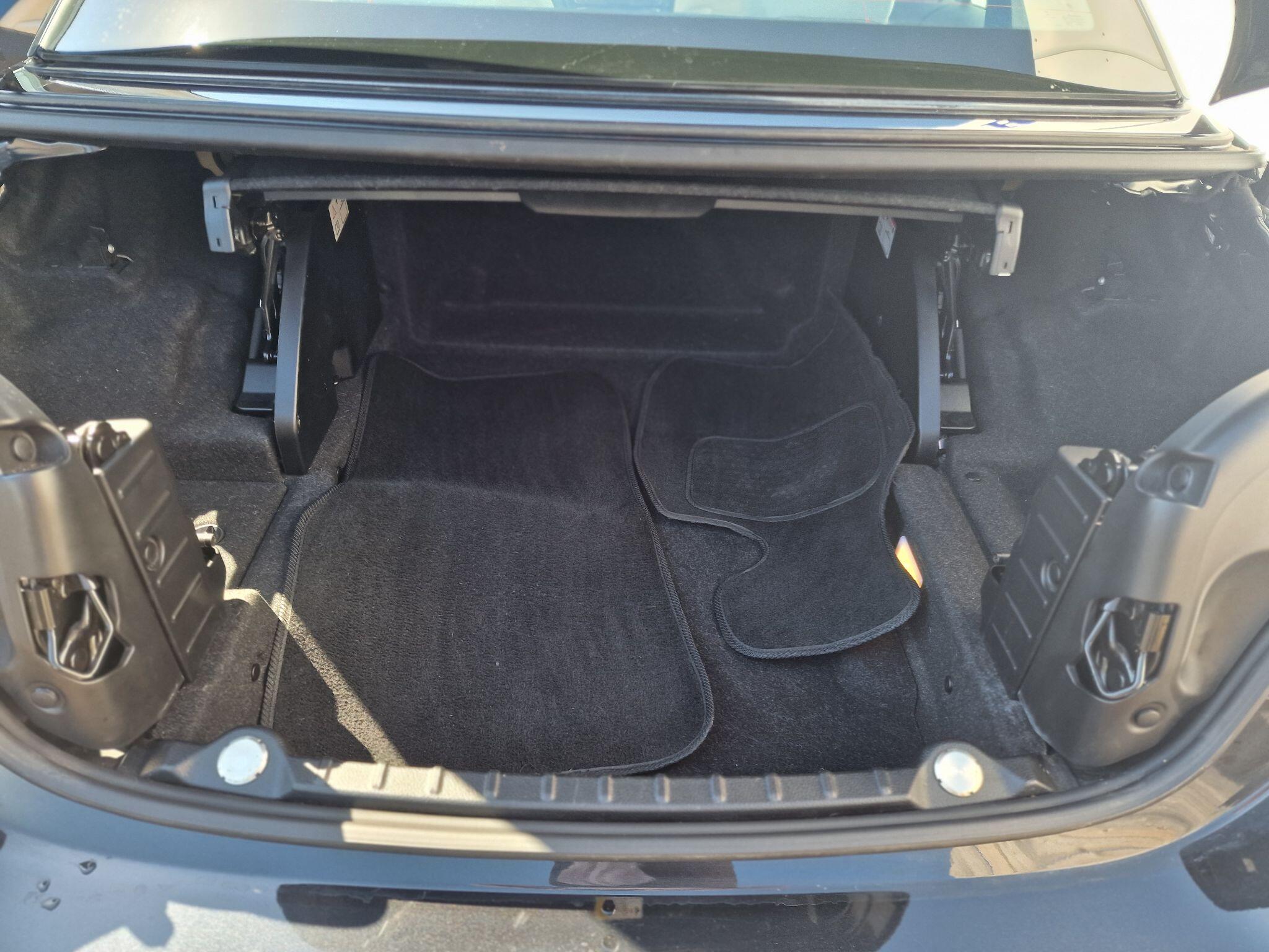 BMW 4 Series view 54