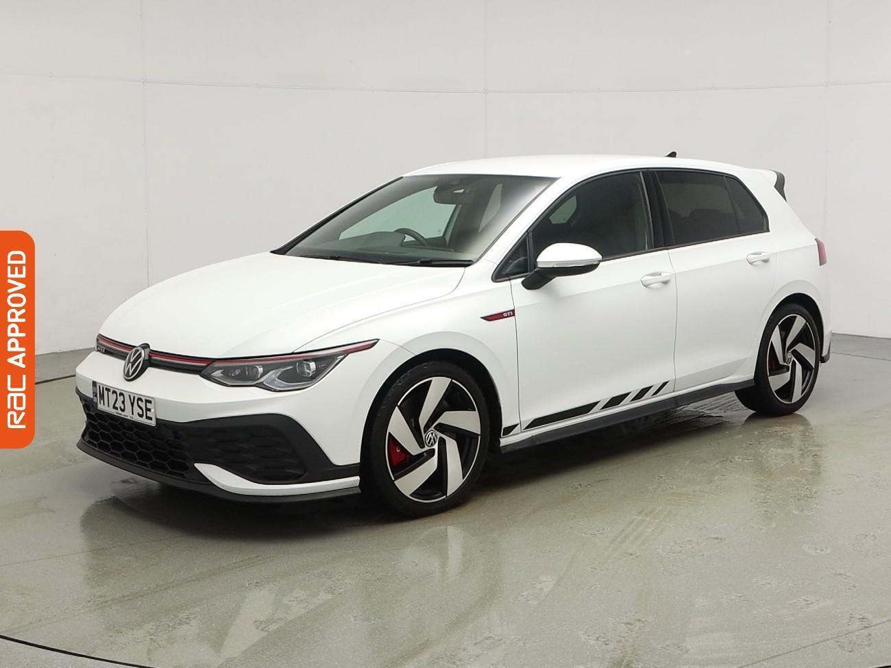 Volkswagen Golf view 29