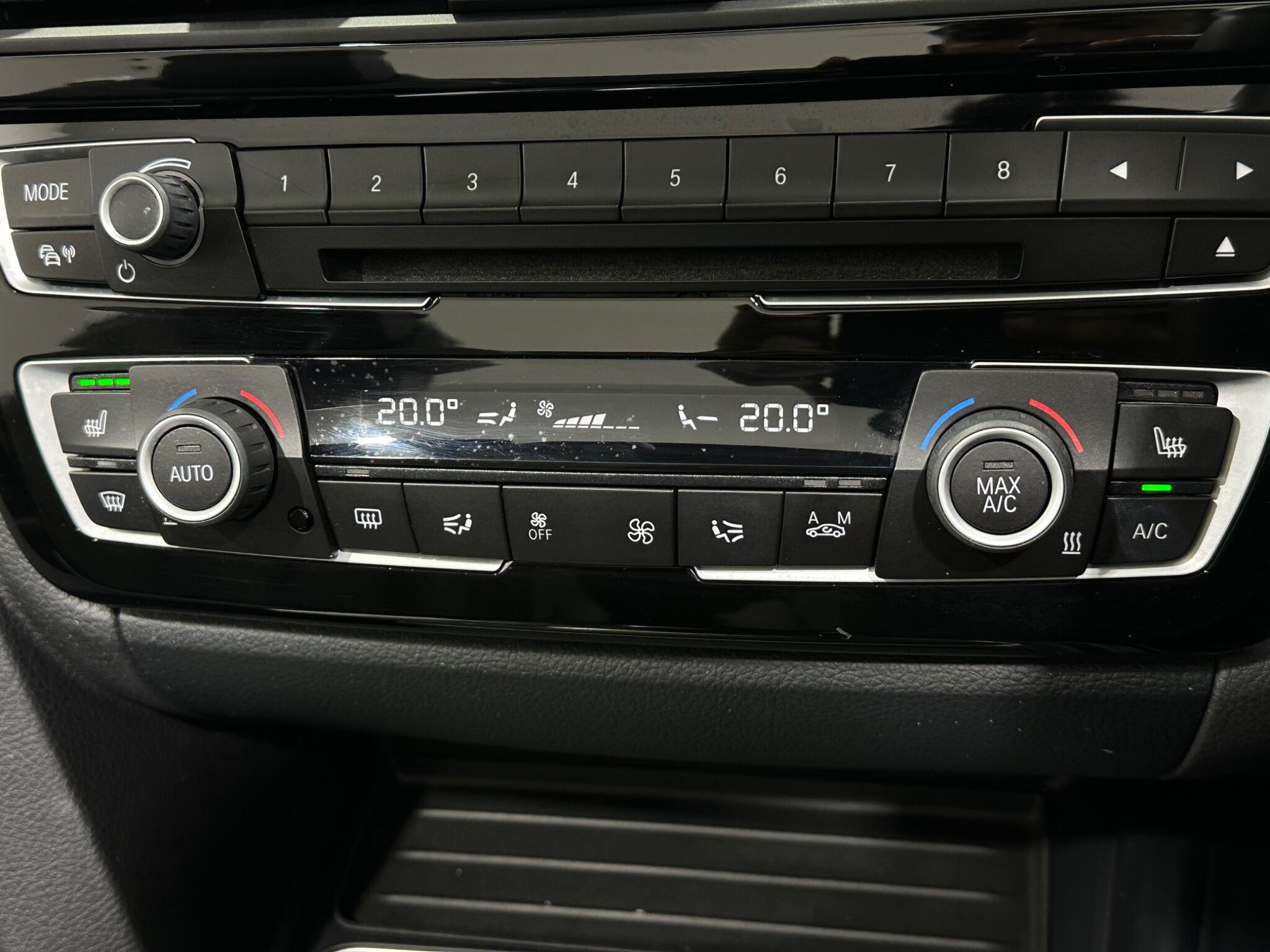 BMW 4 Series view 24