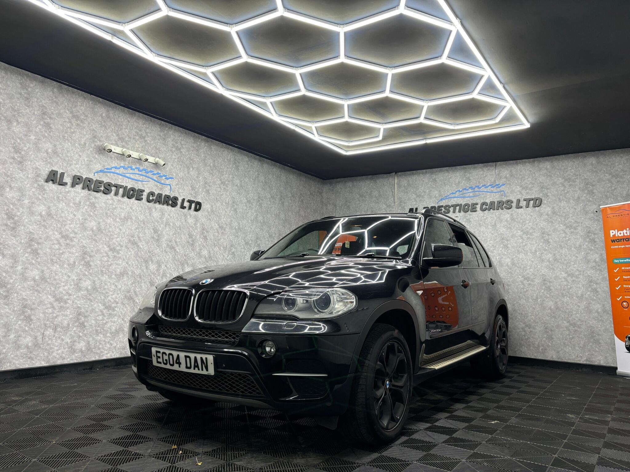 BMW X5 X5 main image