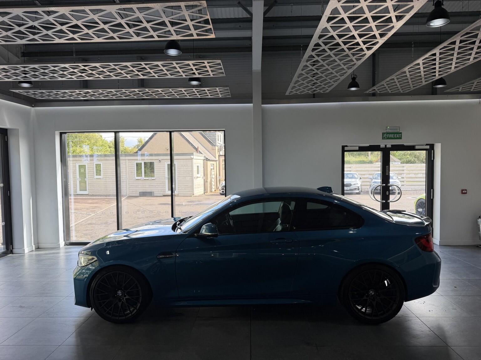 BMW M2 view 31