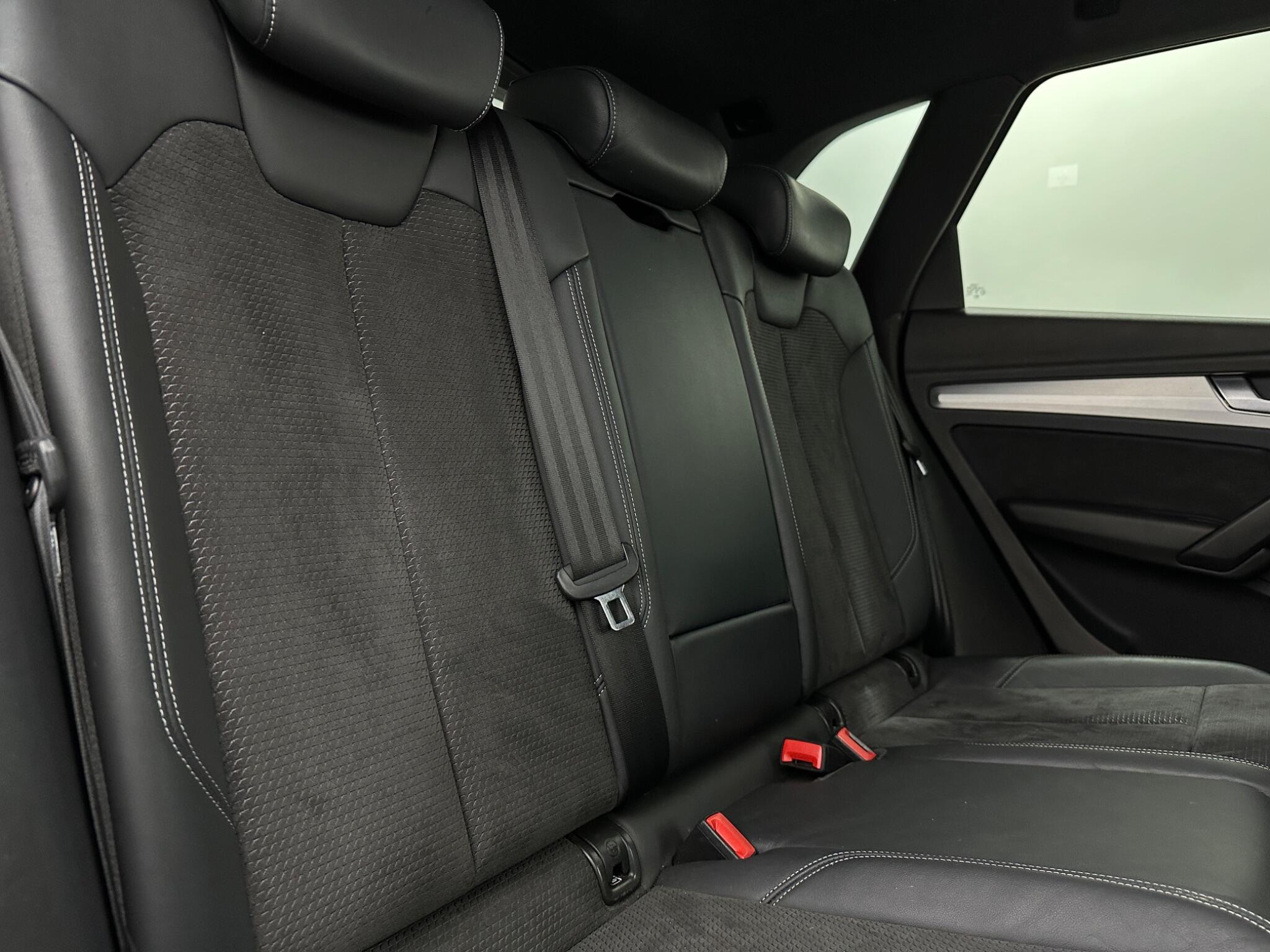 Audi Audi Q5 view 43