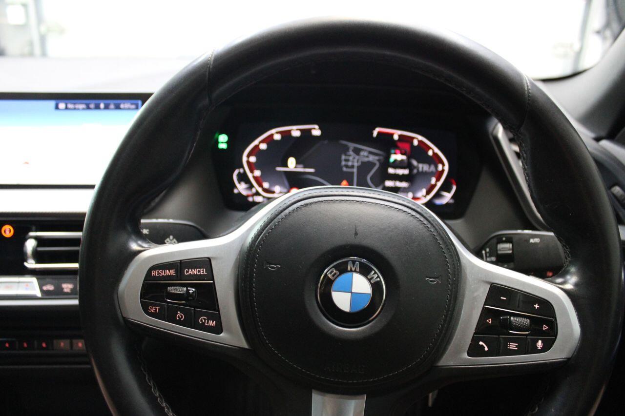 BMW 2 Series view 34