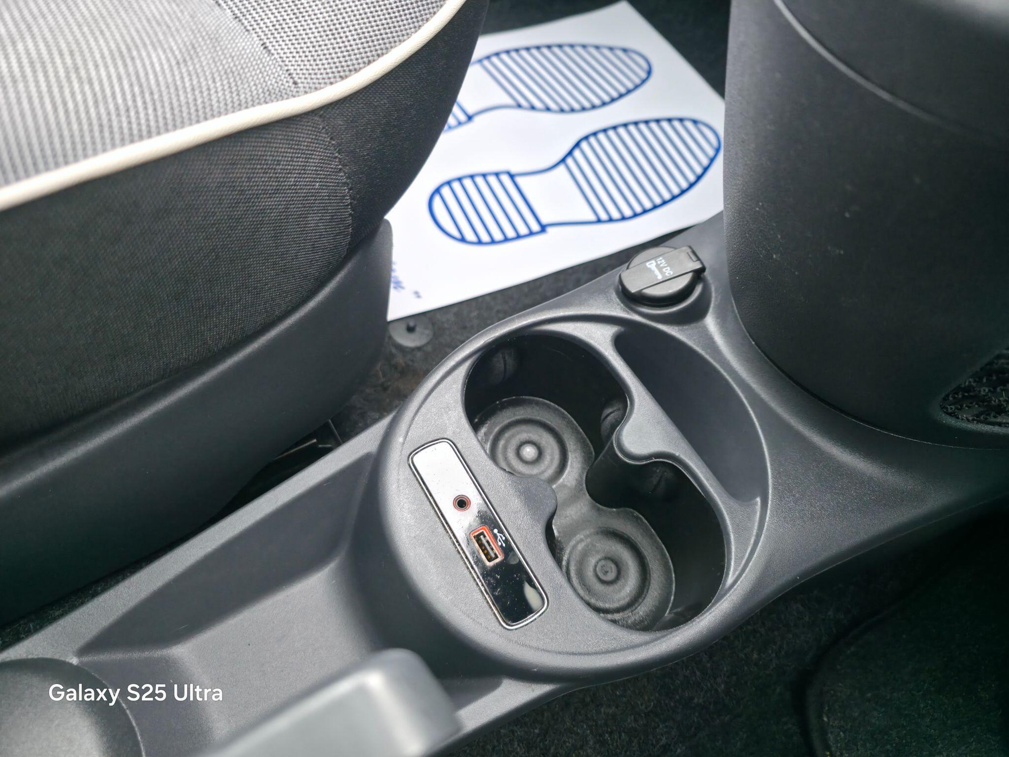Fiat 500 view 48