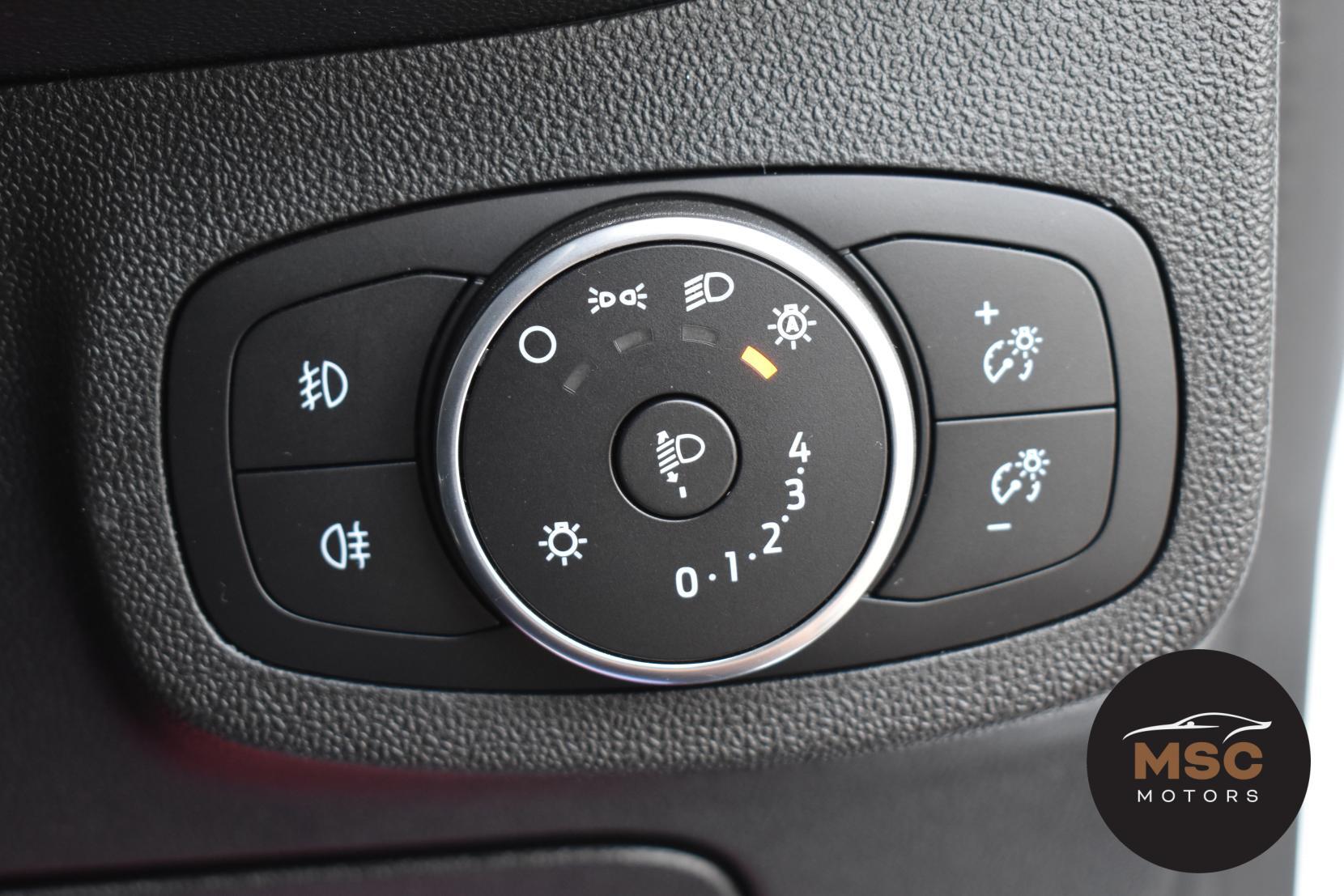 Ford Fiesta view 32