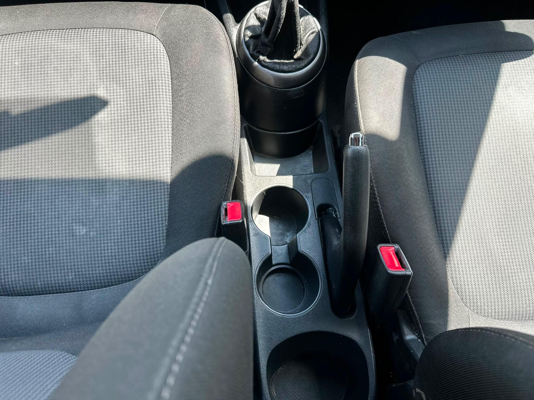 Hyundai I20 view 13