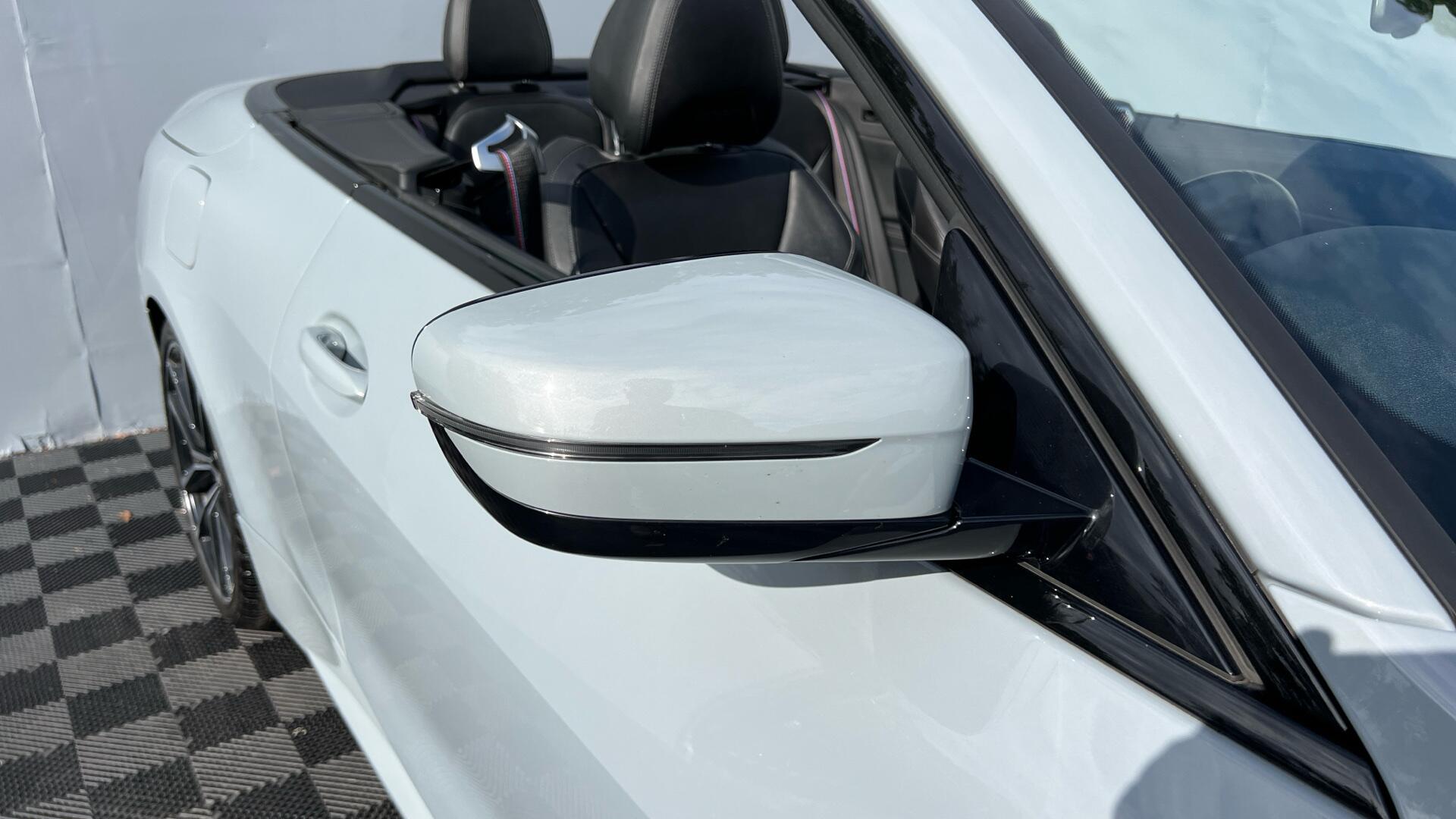 BMW 4 Series view 26