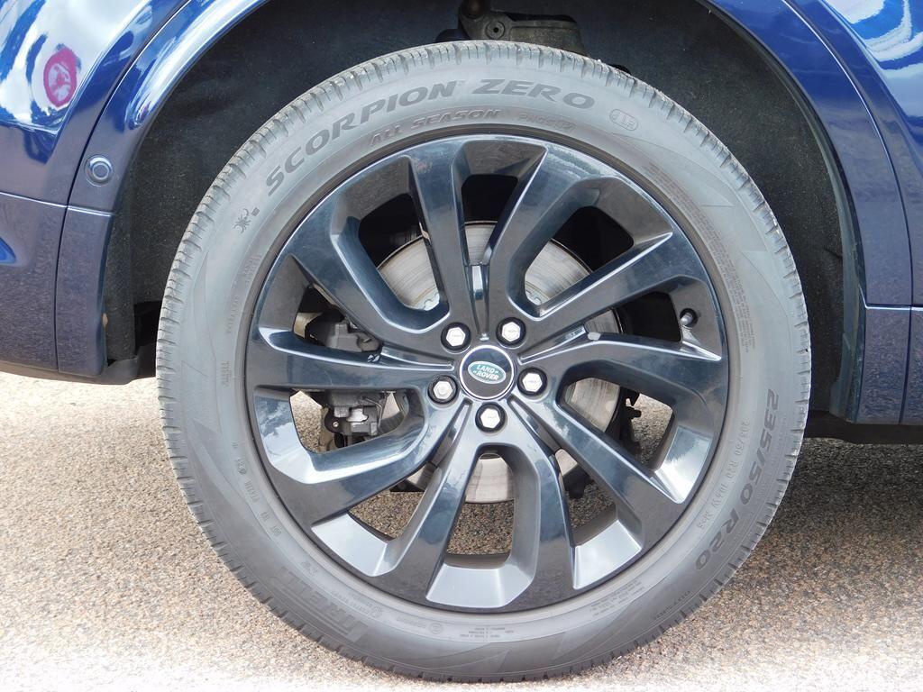 Discovery Sport