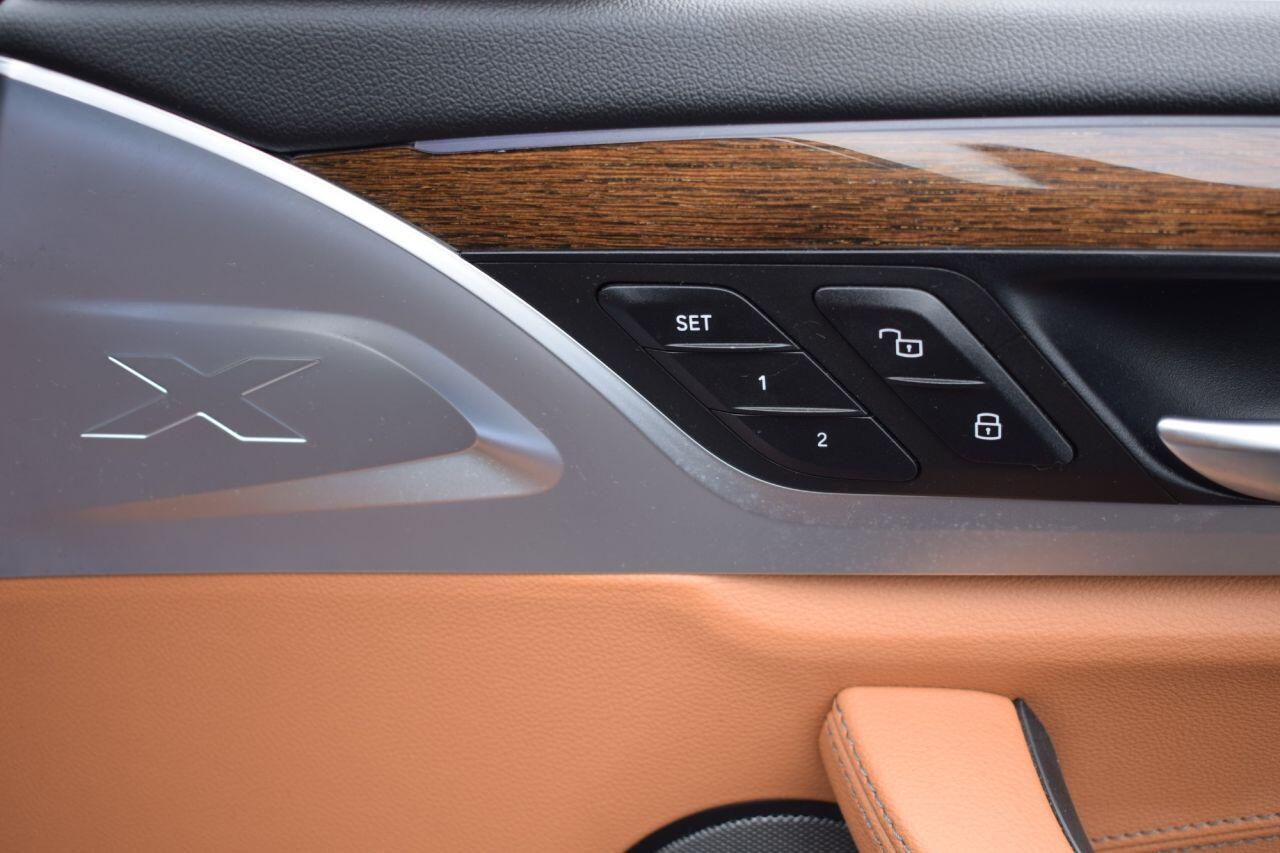 BMW X3 view 36