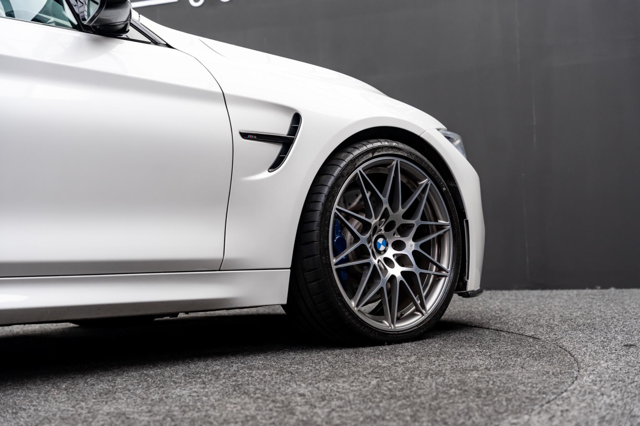 BMW M4 view 49