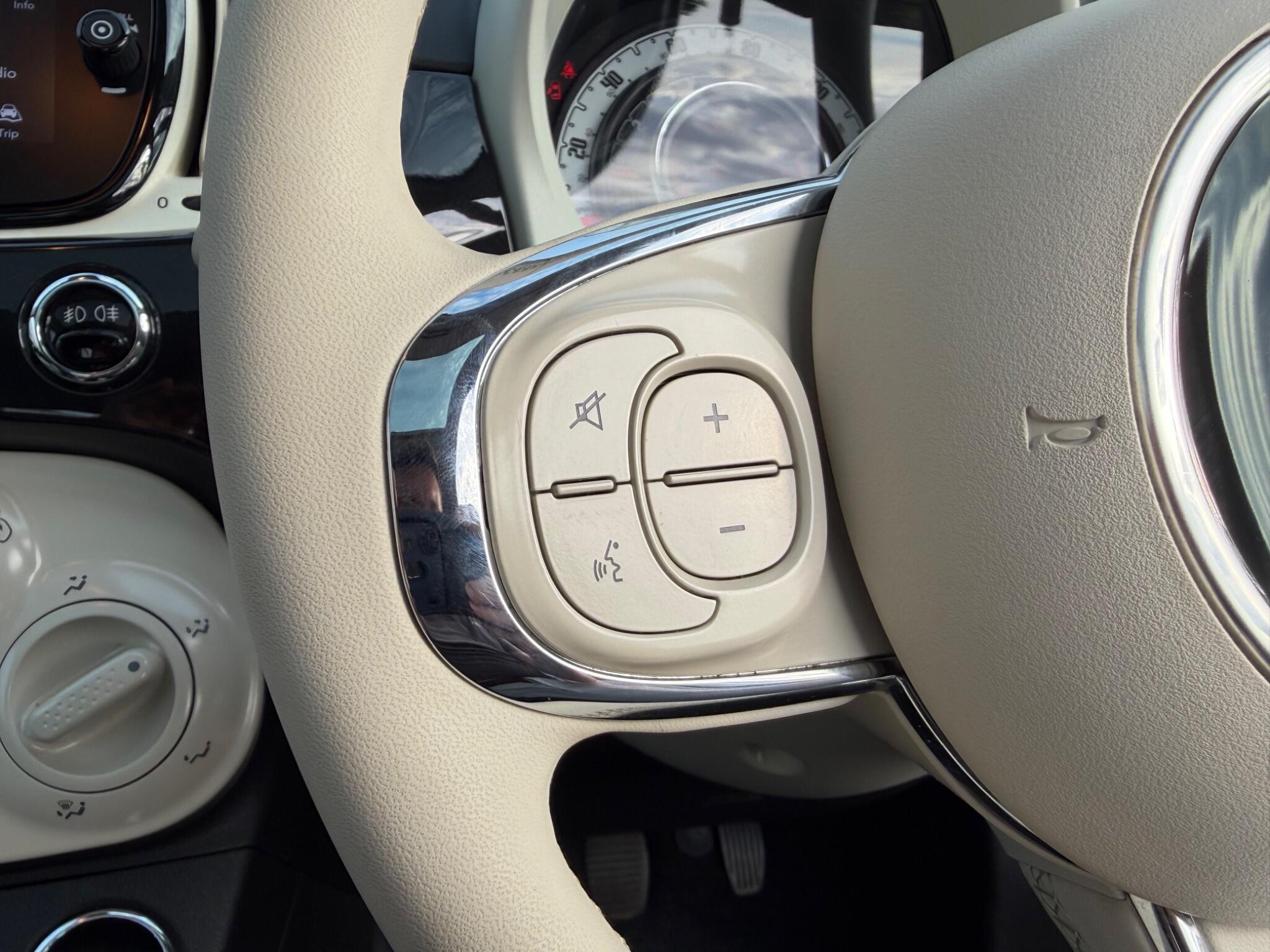 Fiat 500 view 50