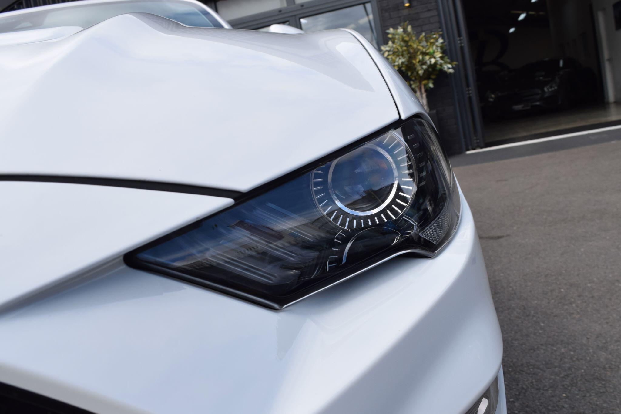 Ford Mustang view 57