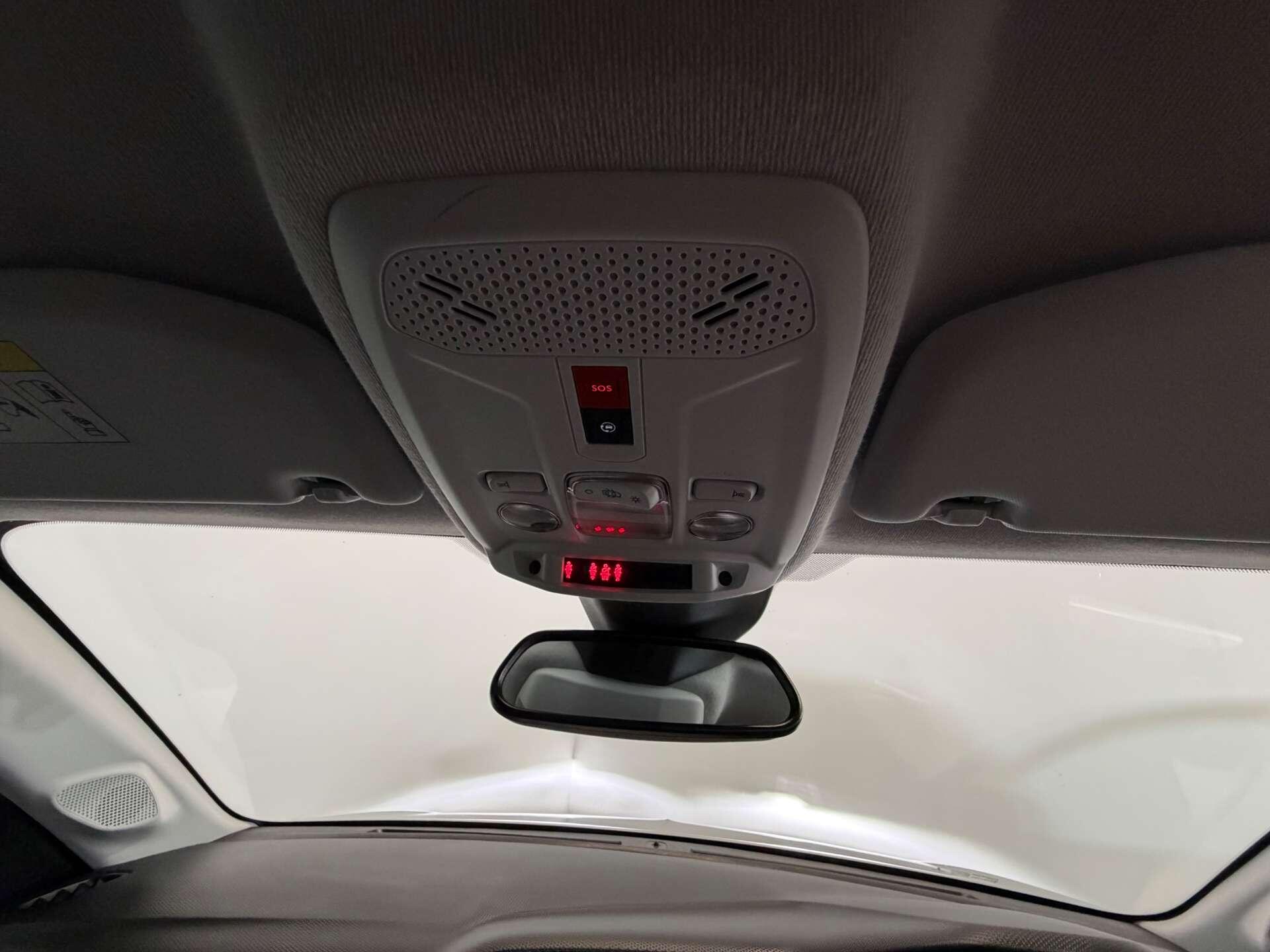 Vauxhall Corsa view 33