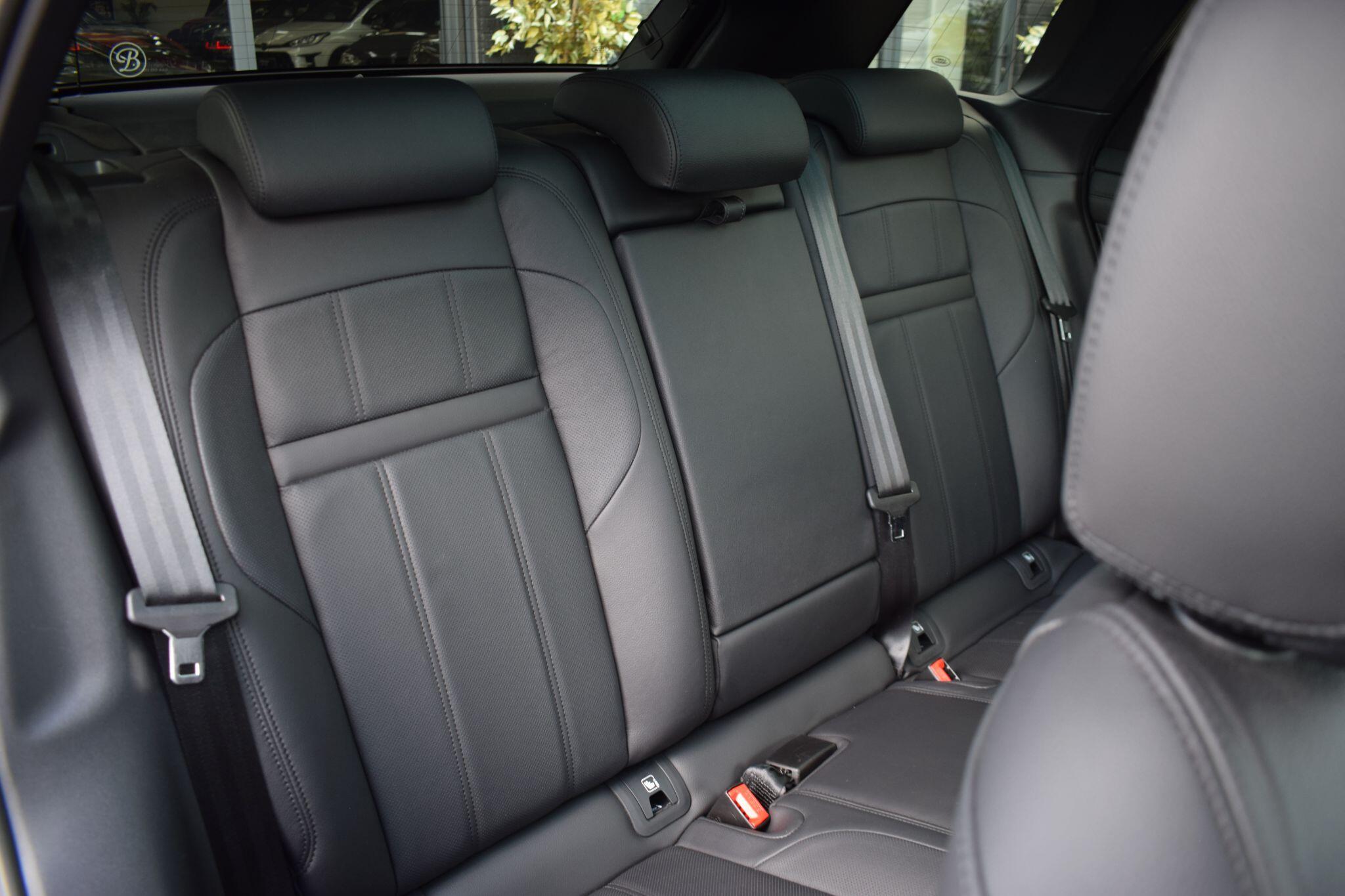 Land Rover Range Rover Evoque view 16