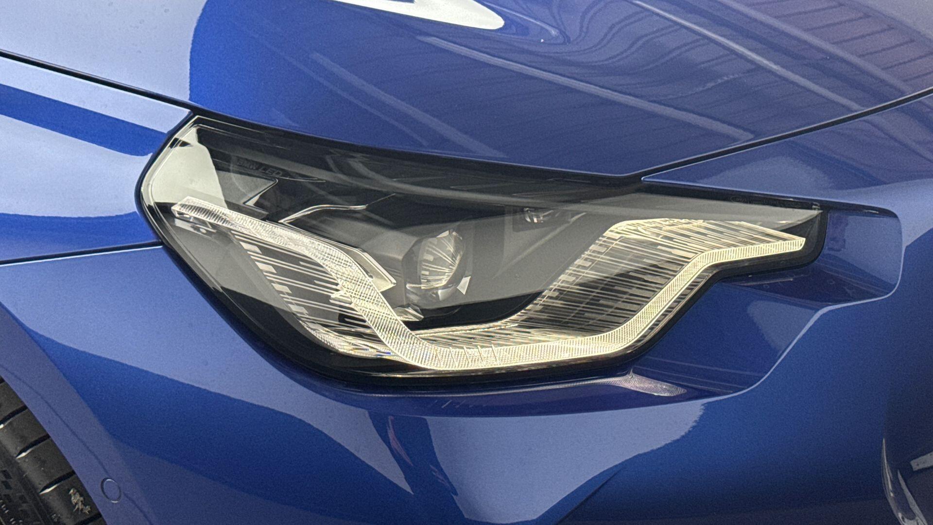 BMW 2 Series view 6