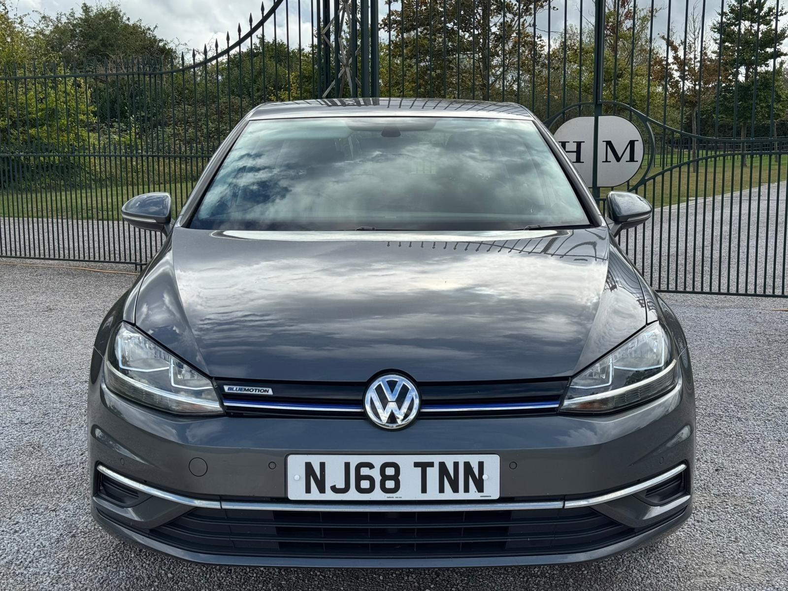 2018 Volkswagen Golf 1.5 TSI EVO SE Nav Euro 6 (s/s) 5dr • 98,000 miles image 3