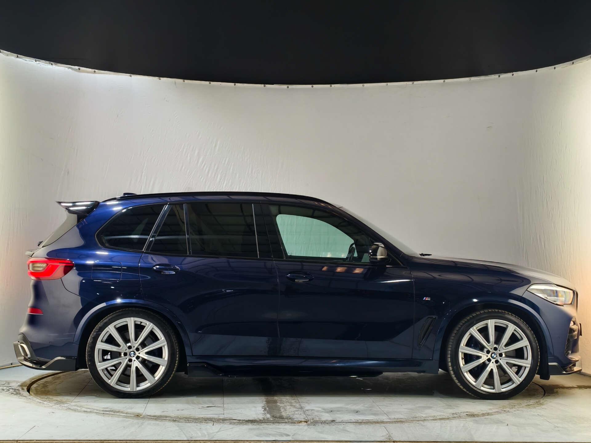 BMW X5 X5 view 15