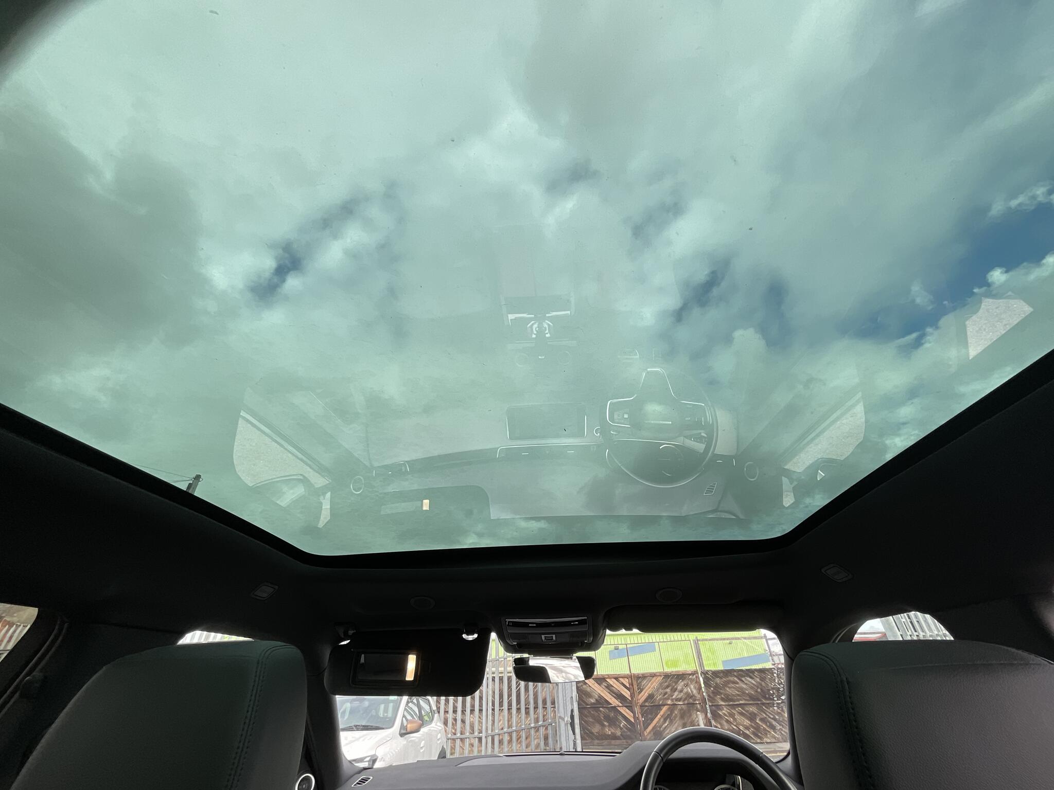 Land Rover Range Rover Evoque view 38