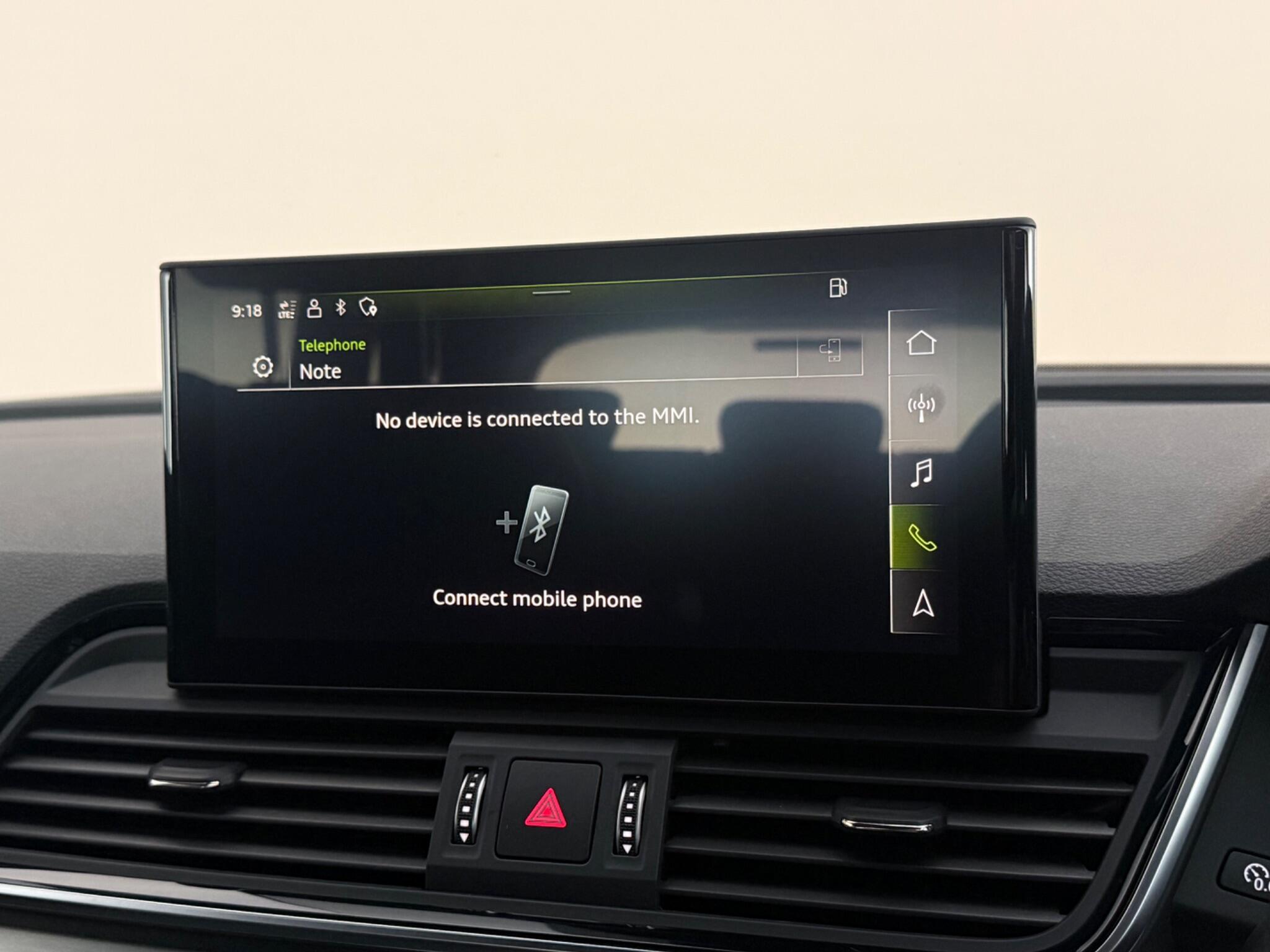 Audi Q5 view 28