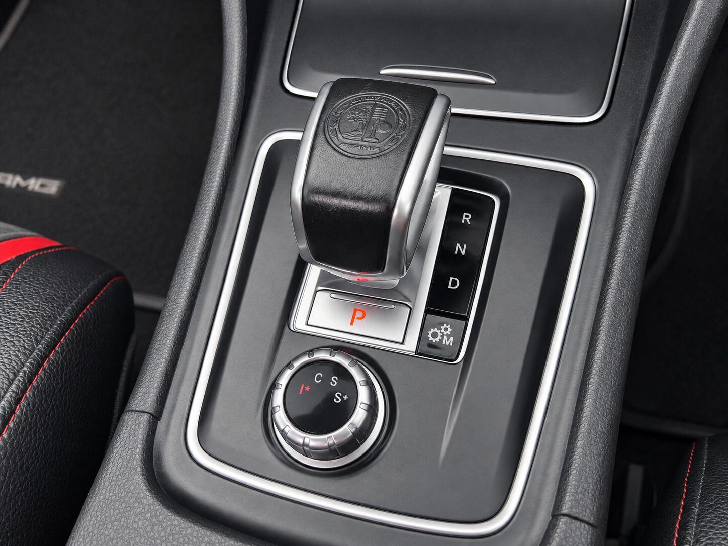 Mercedes-Benz Cla view 36