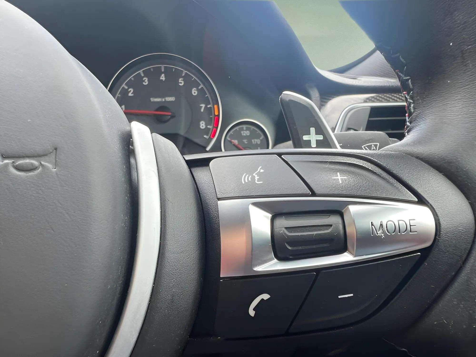 BMW M4 view 27