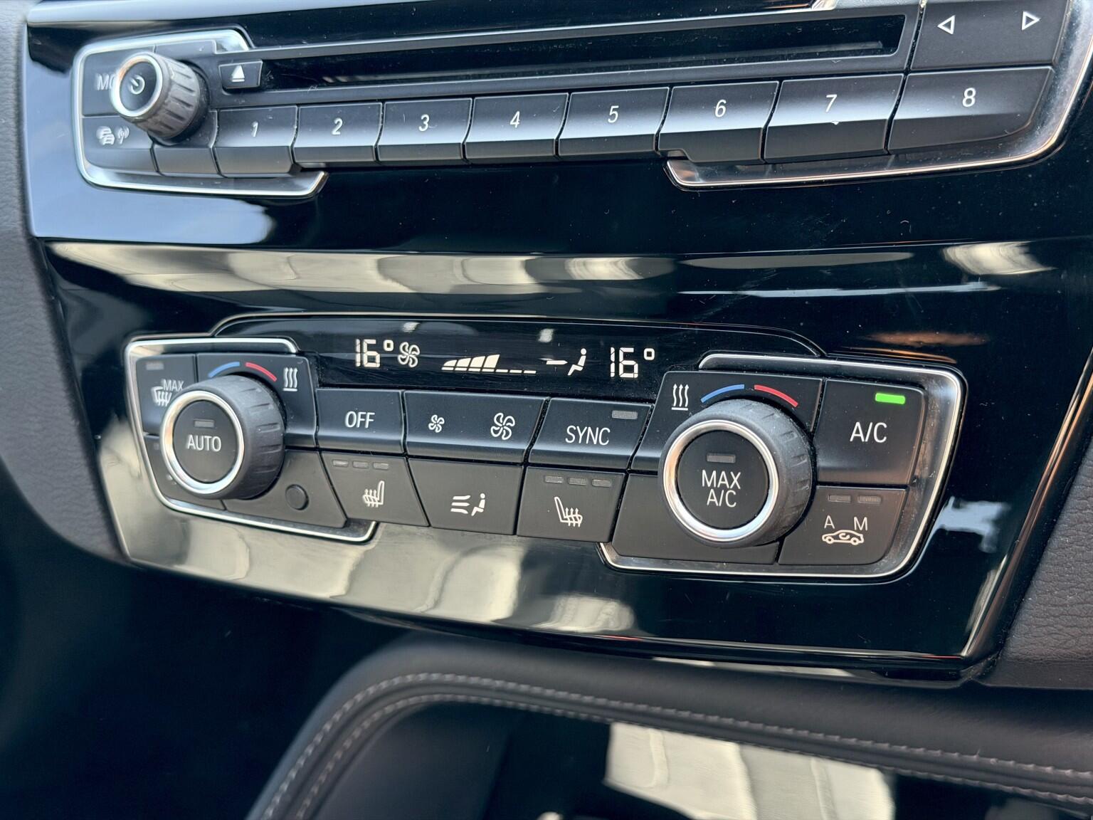 BMW X1 view 24