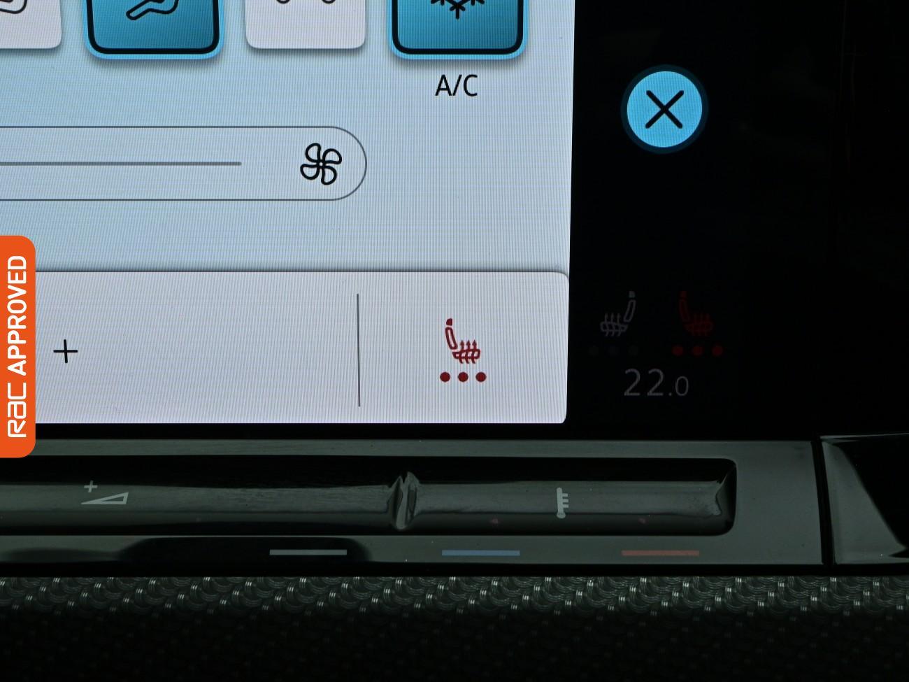 Volkswagen Golf view 15