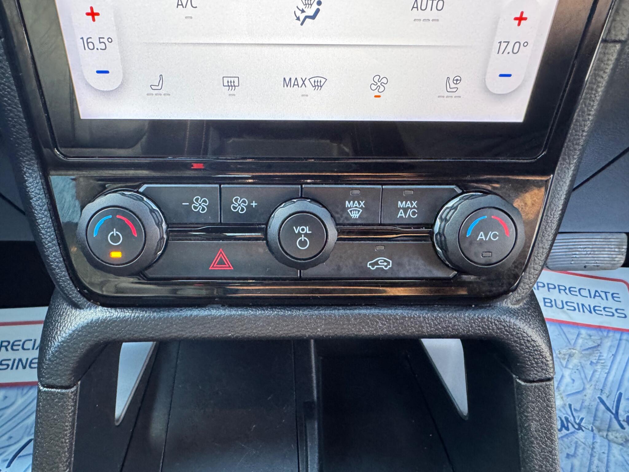Ford Ranger view 27