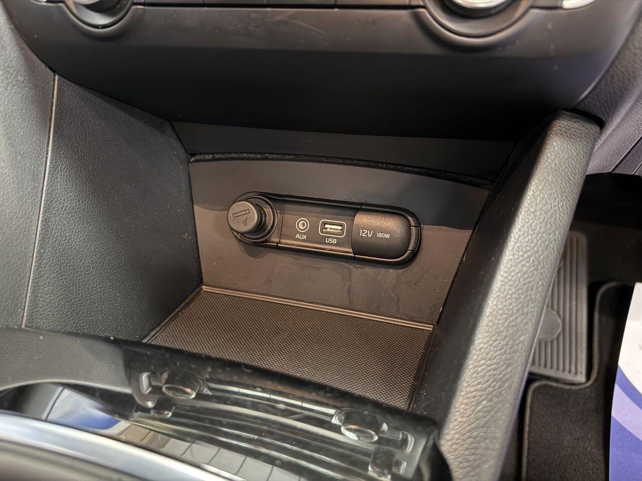 Kia Optima view 24